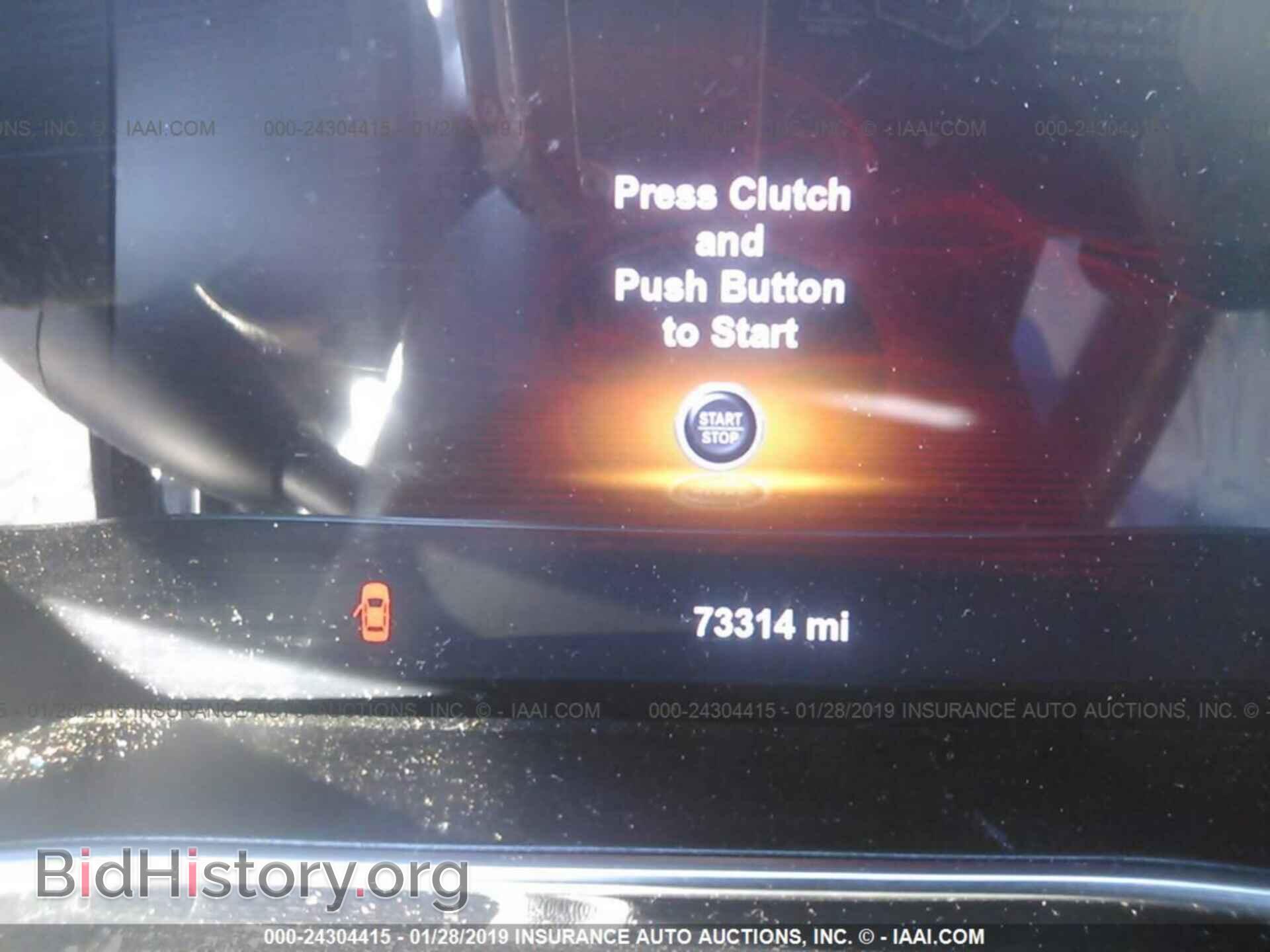 2013 DODGE DART - VIN: 1C3CDFCH5DD132681 - Photo 7