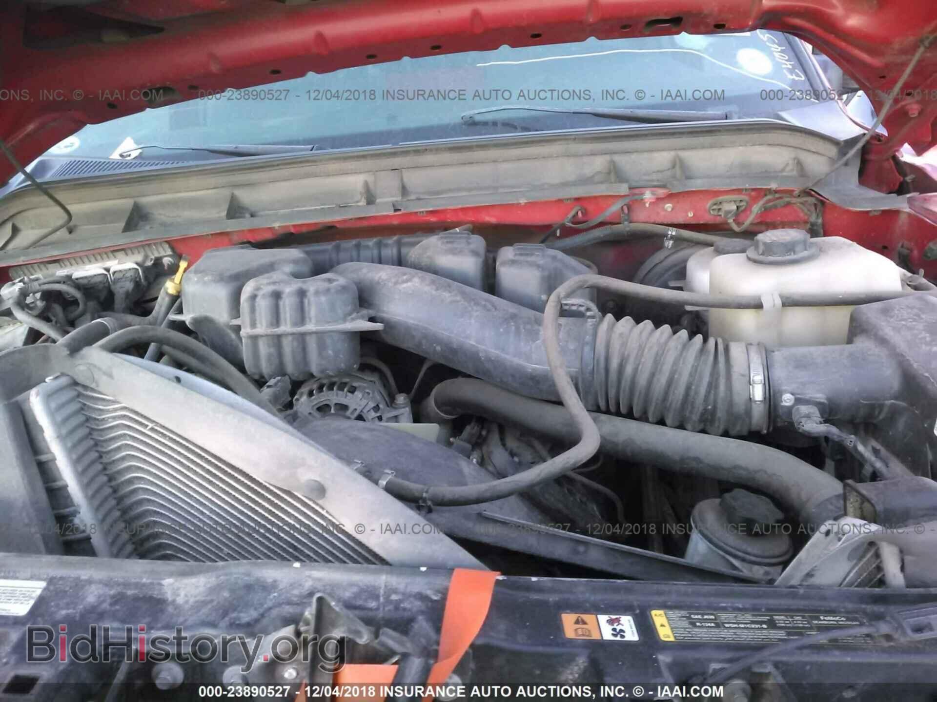 2014 FORD F250 - VIN: 1FT7X2B60EEB81599 - Фото 10