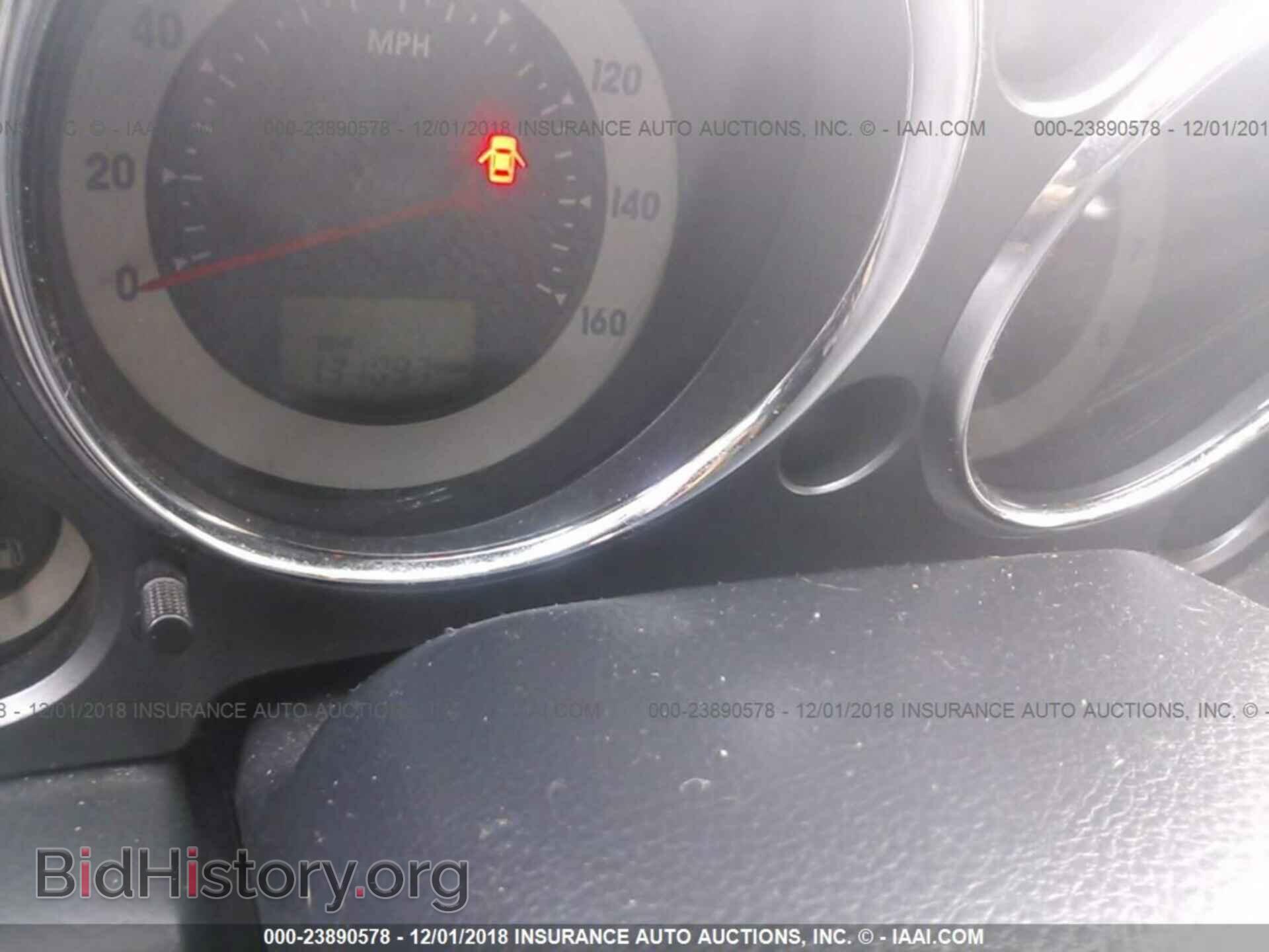 2009 MITSUBISHI ECLIPSE - VIN: 4A3AK24F49E037669 - Фото 7