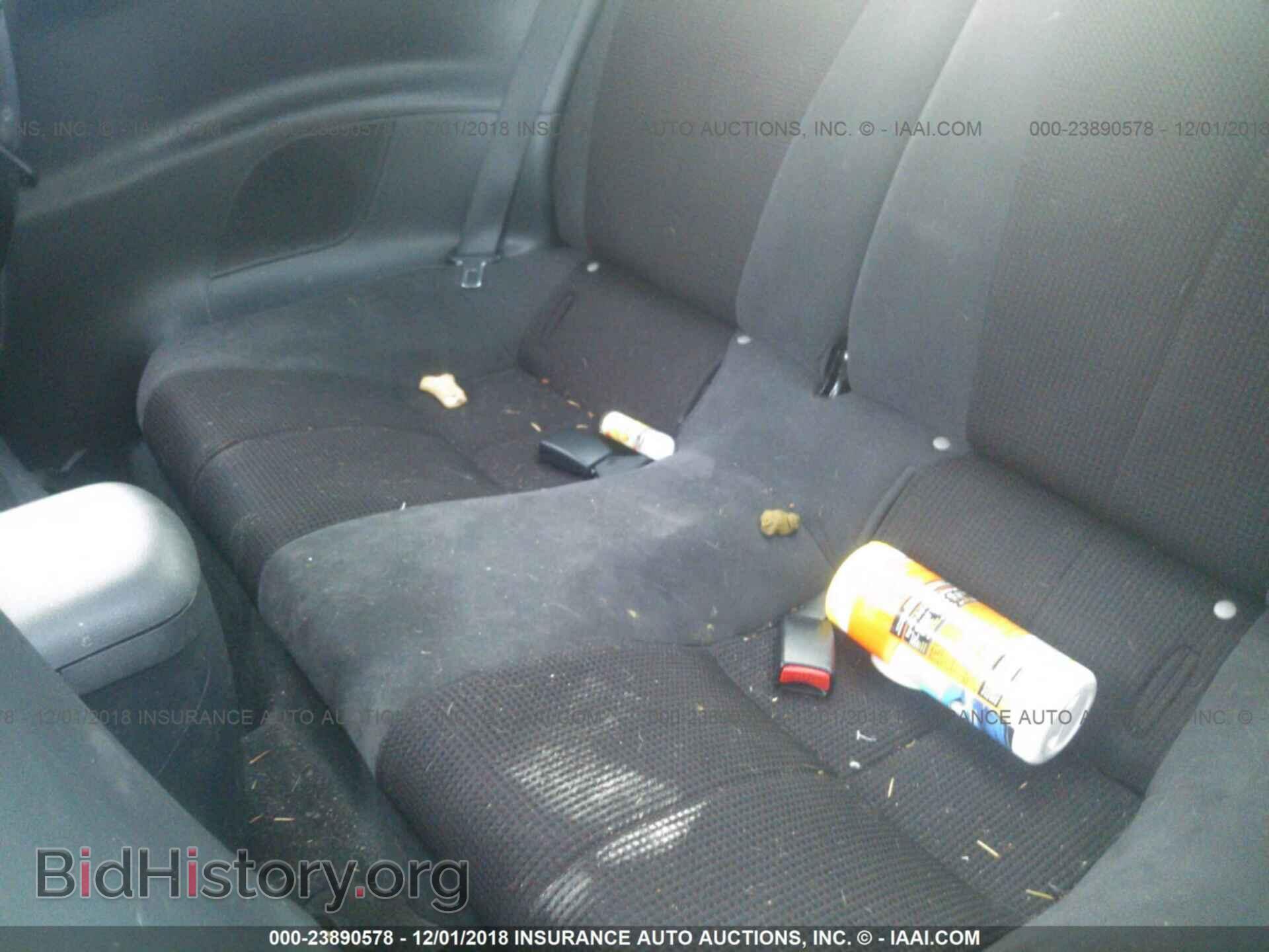 2009 MITSUBISHI ECLIPSE - VIN: 4A3AK24F49E037669 - Фото 8