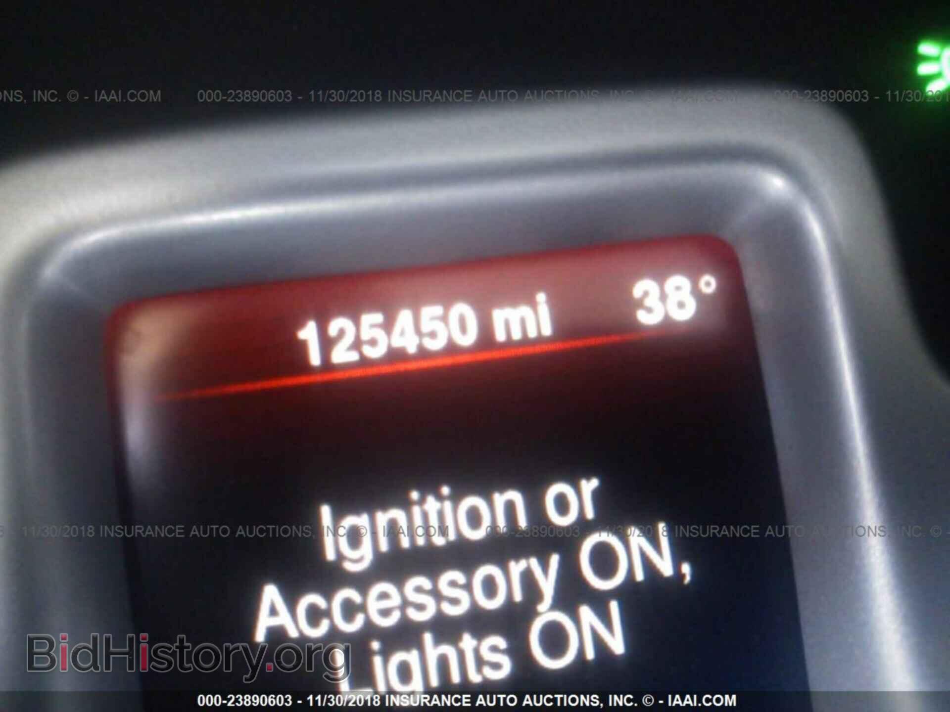 2014 DODGE JOURNEY - VIN: 3C4PDCBG6ET194297 - Фото 7
