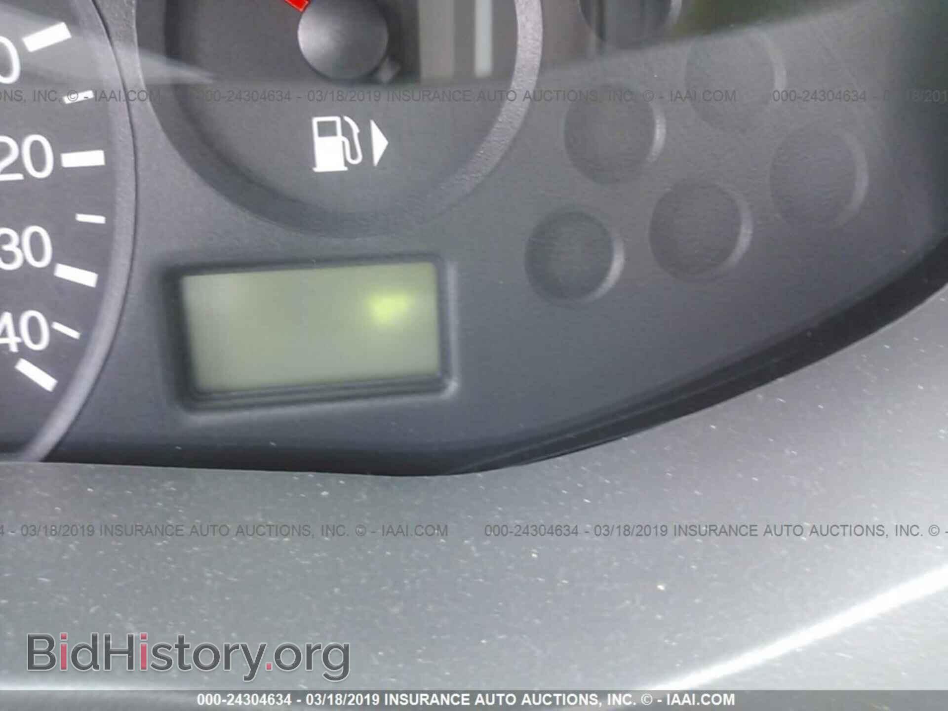 2005 FORD FOCUS - VIN: 1FAFP34N95W250604 - Фото 7