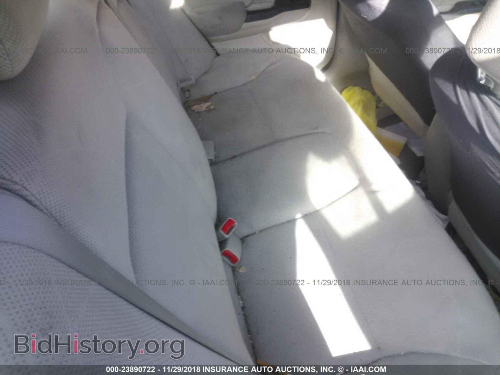 2012 HONDA CIVIC - VIN: 19XFB2F58CE349809 - Photo 8