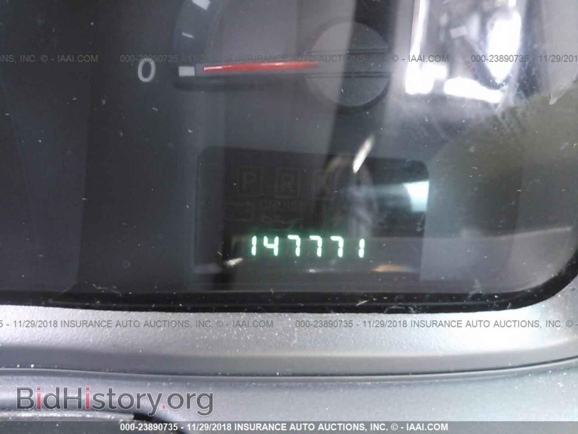 2010 DODGE JOURNEY - VIN: 3D4PG5FV0AT202189 - Photo 7