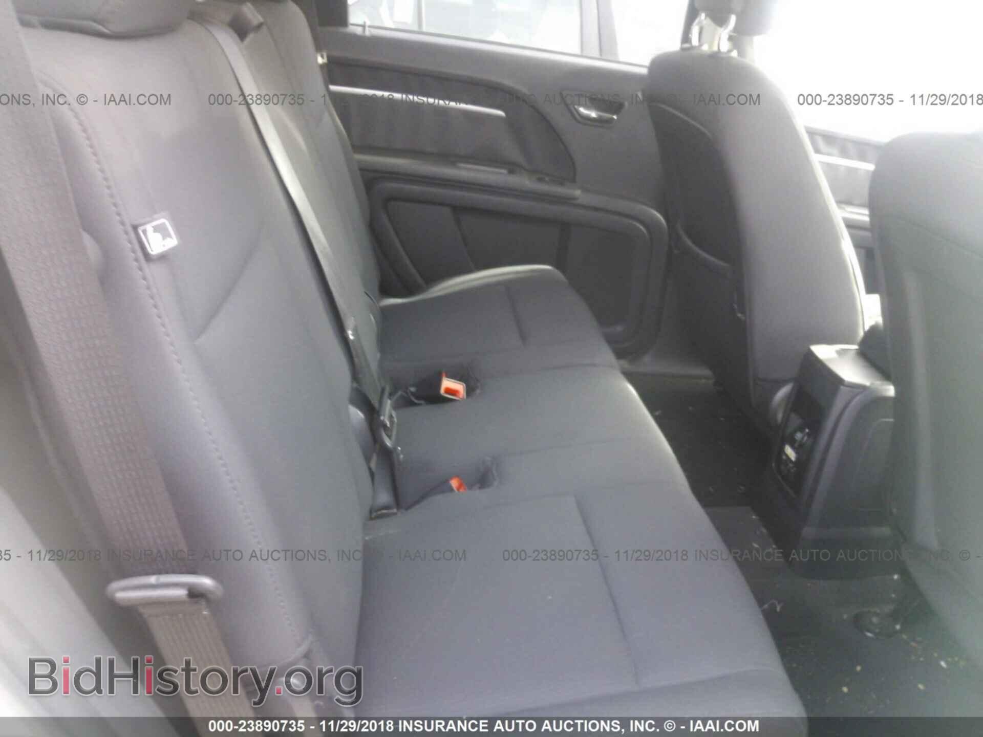 2010 DODGE JOURNEY - VIN: 3D4PG5FV0AT202189 - Photo 8