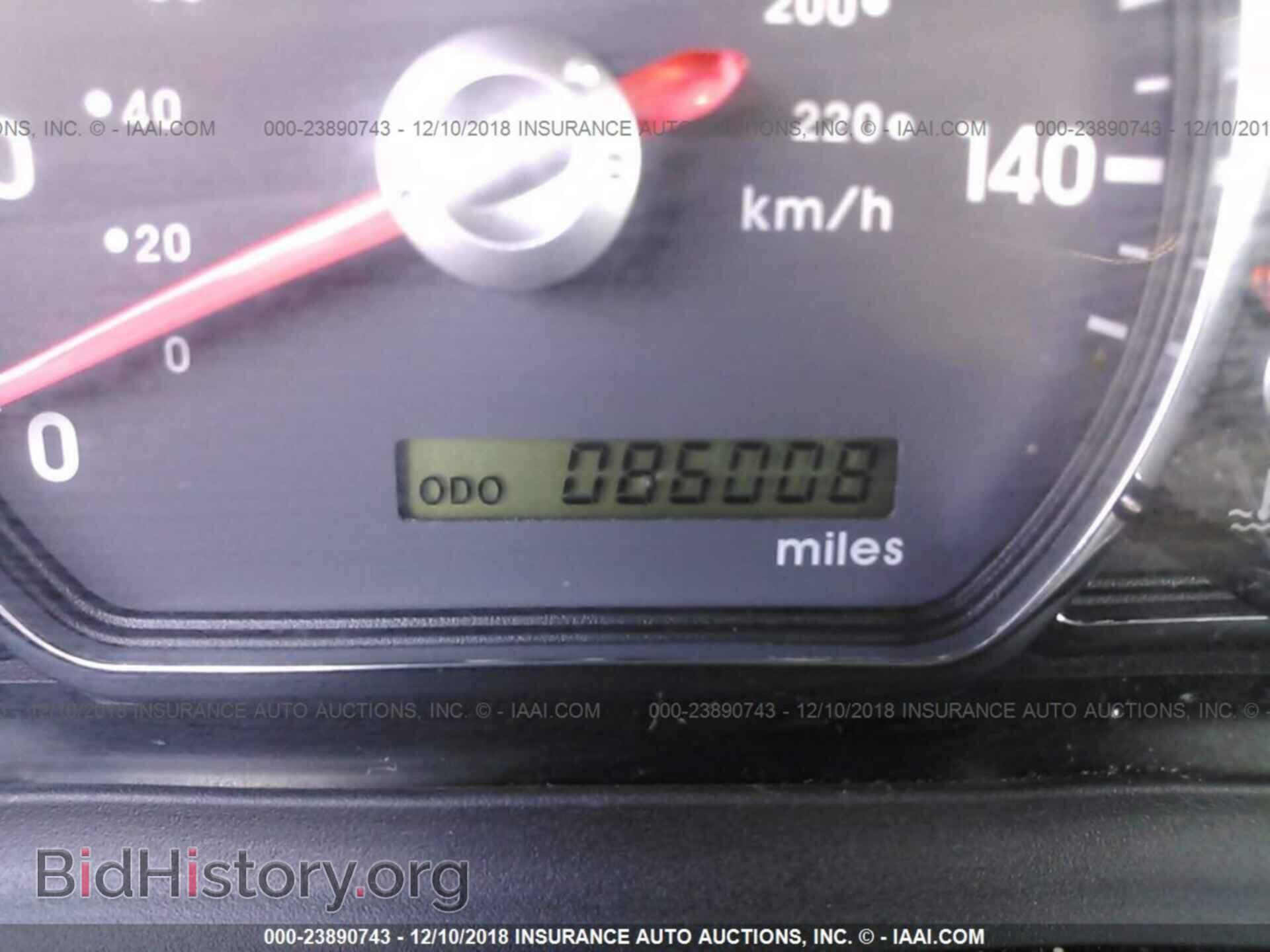 2011 MITSUBISHI GALANT - VIN: 4A32B3FFXBE031534 - Фото 7