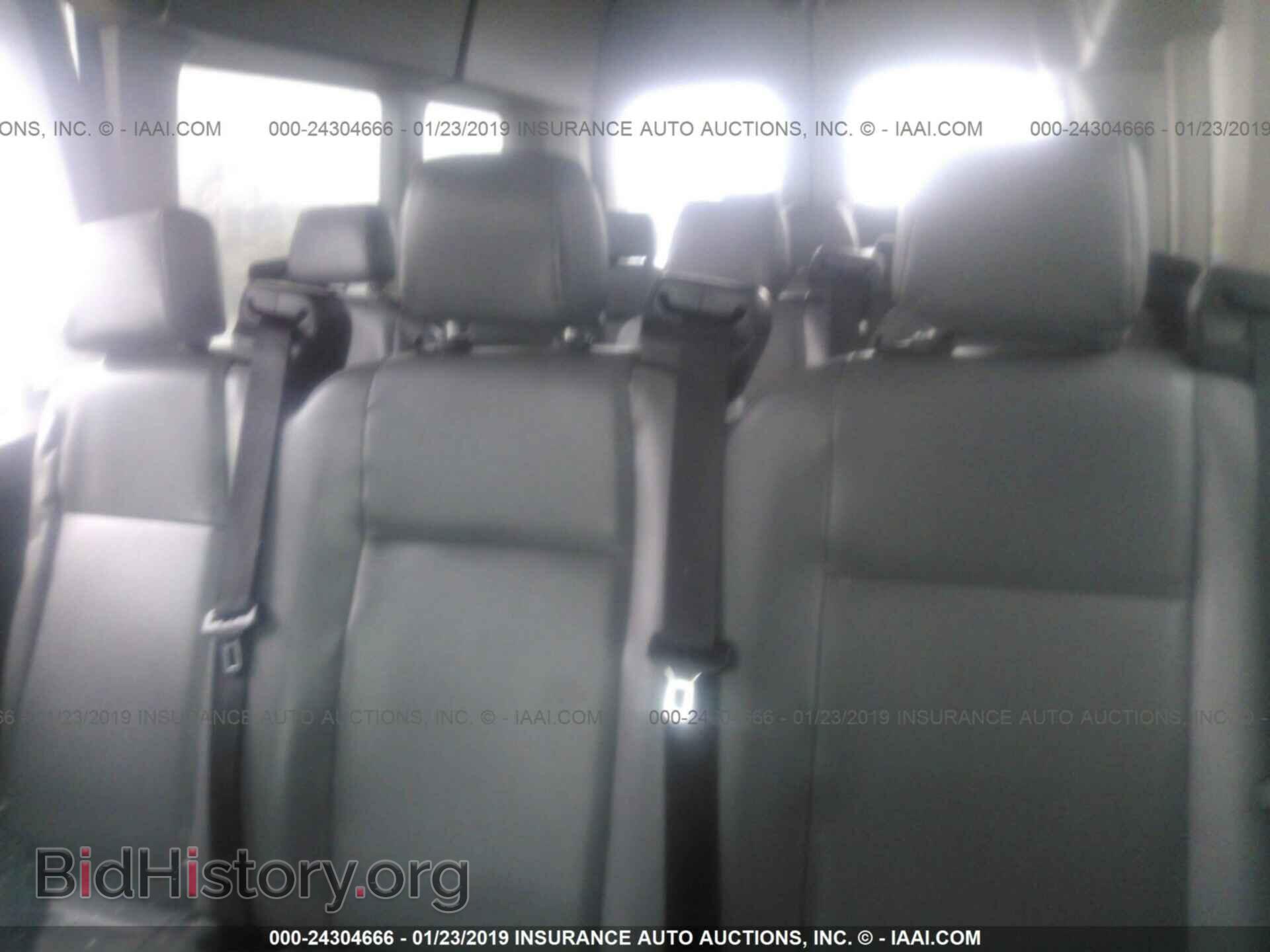 2015 FORD TRANSIT - VIN: 1FBAX2XM0FKB30947 - Фото 8
