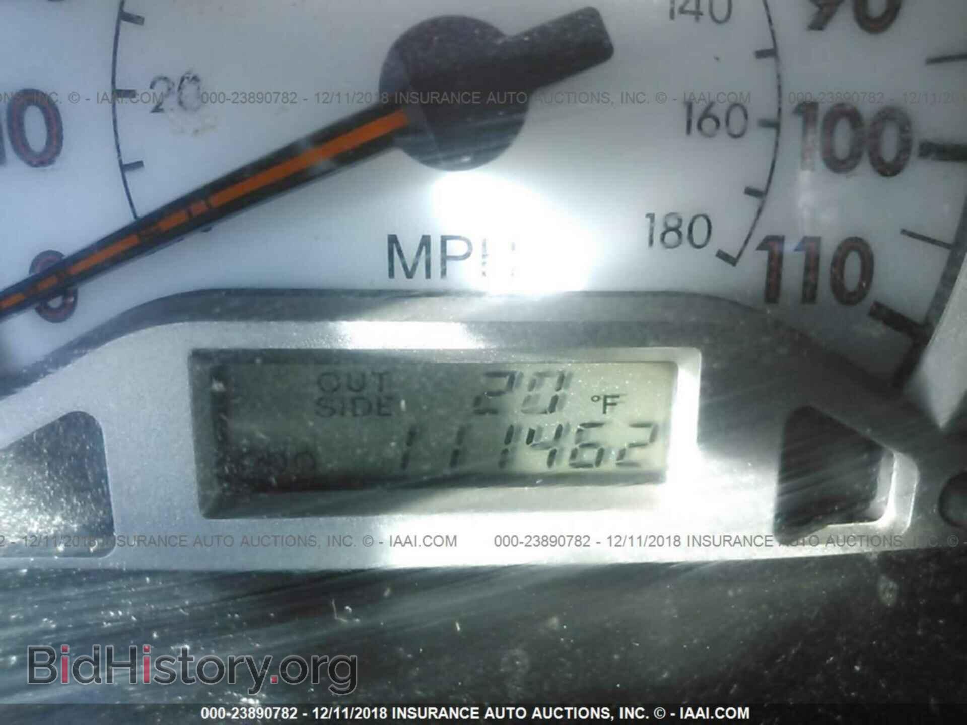 2007 TOYOTA COROLLA - VIN: 2T1BR30E67C793459 - Фото 7