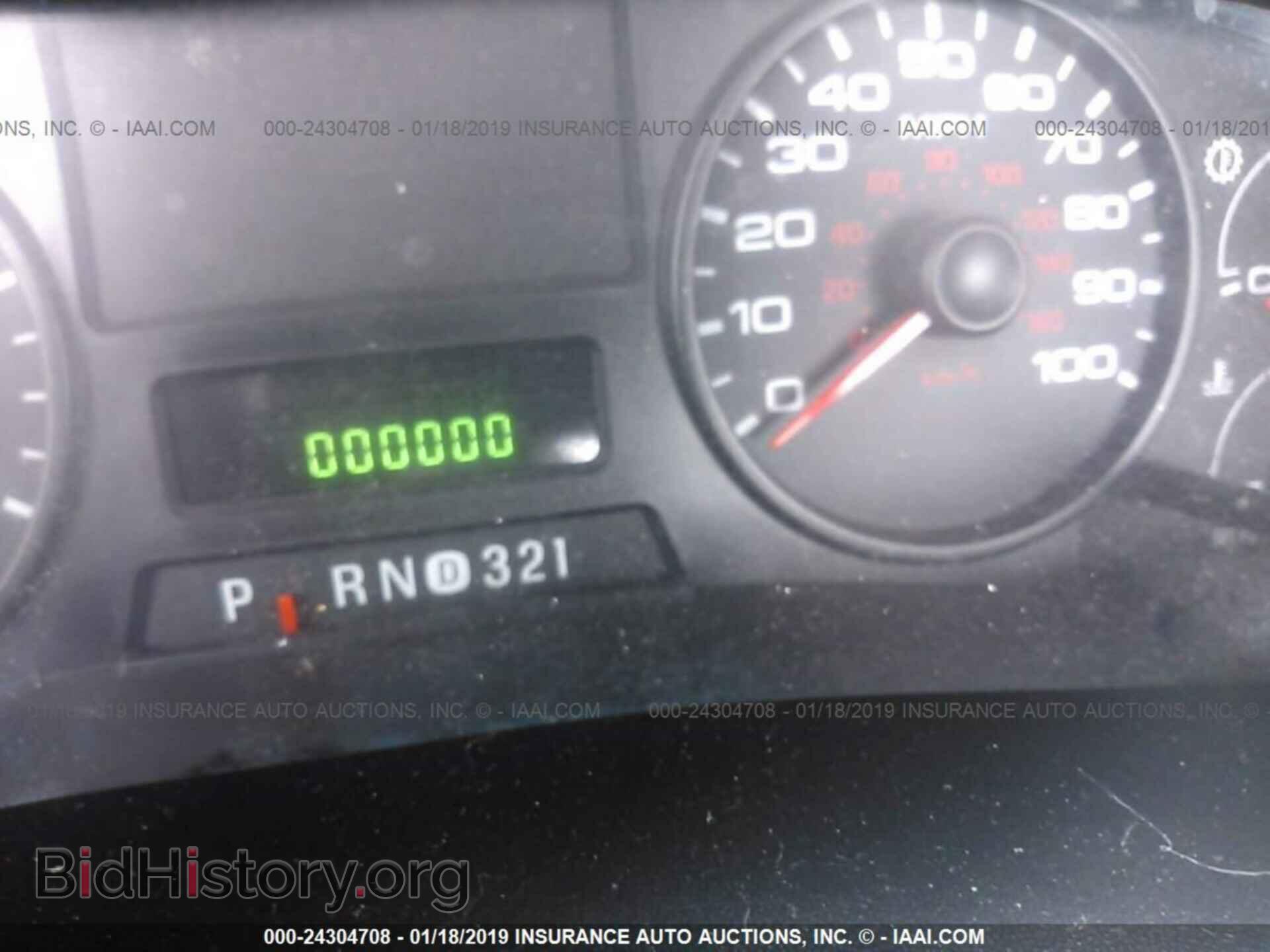 2007 FORD F350 - VIN: 1FDWF36P17EB32207 - Фото 6