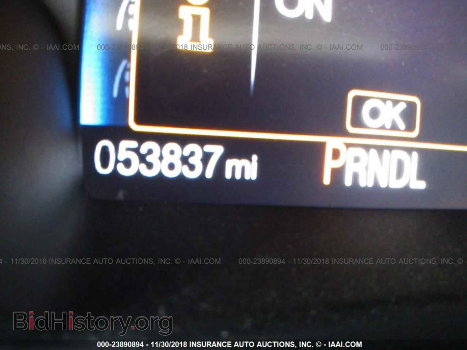 2015 FORD FOCUS - VIN: 1FADP3F22FL300210 - Photo 7