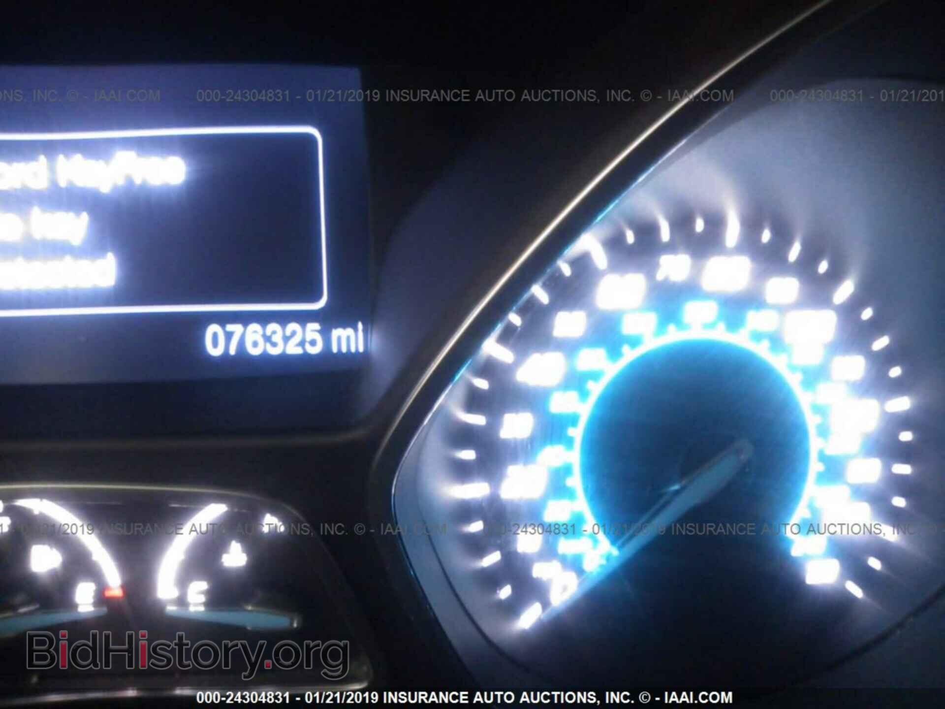 2013 FORD ESCAPE - VIN: 1FMCU9J93DUA13550 - Фото 7