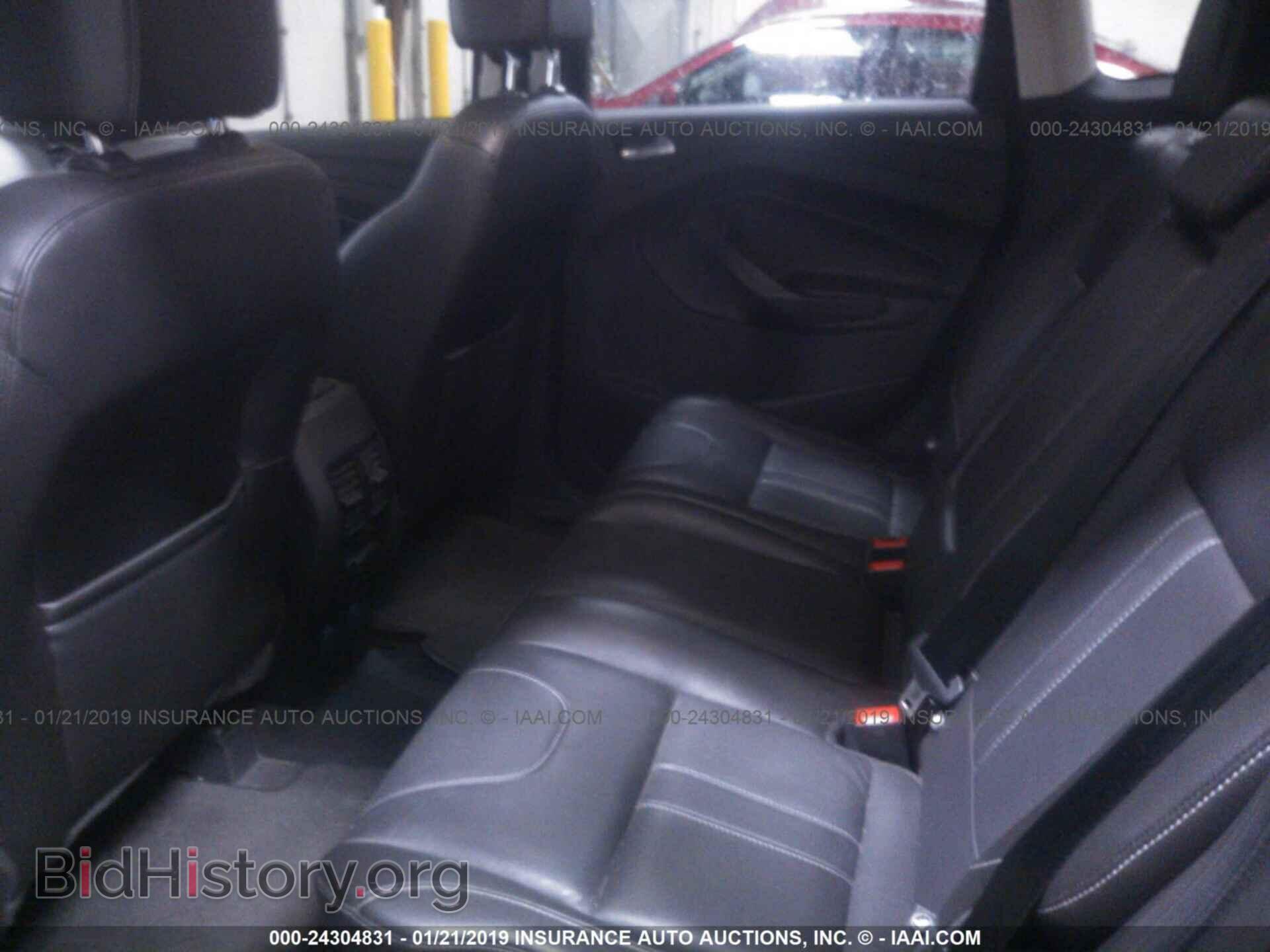2013 FORD ESCAPE - VIN: 1FMCU9J93DUA13550 - Фото 8