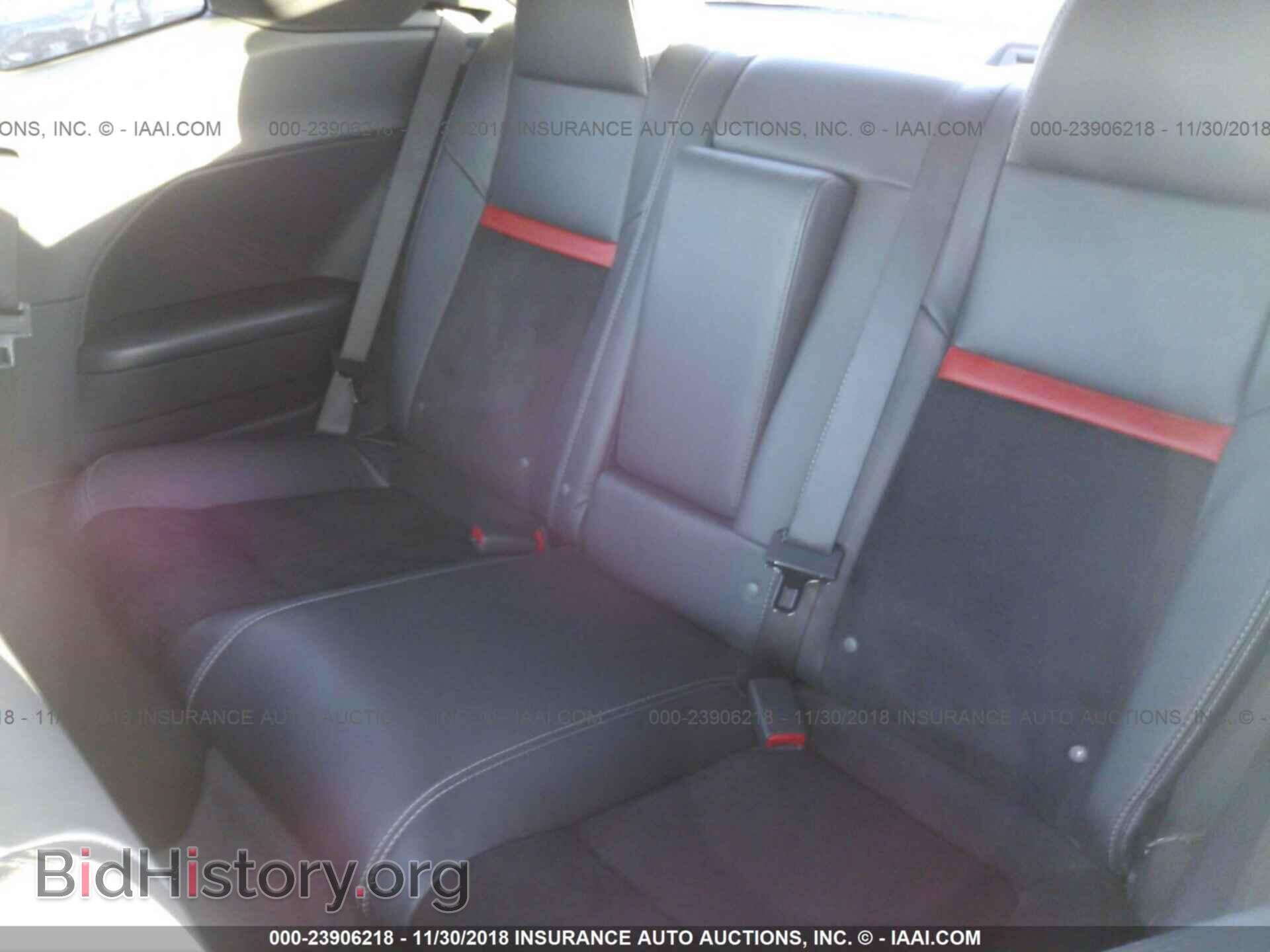 2010 DODGE CHALLENGER - VIN: 2B3CJ7DW8AH308792 - Фото 8
