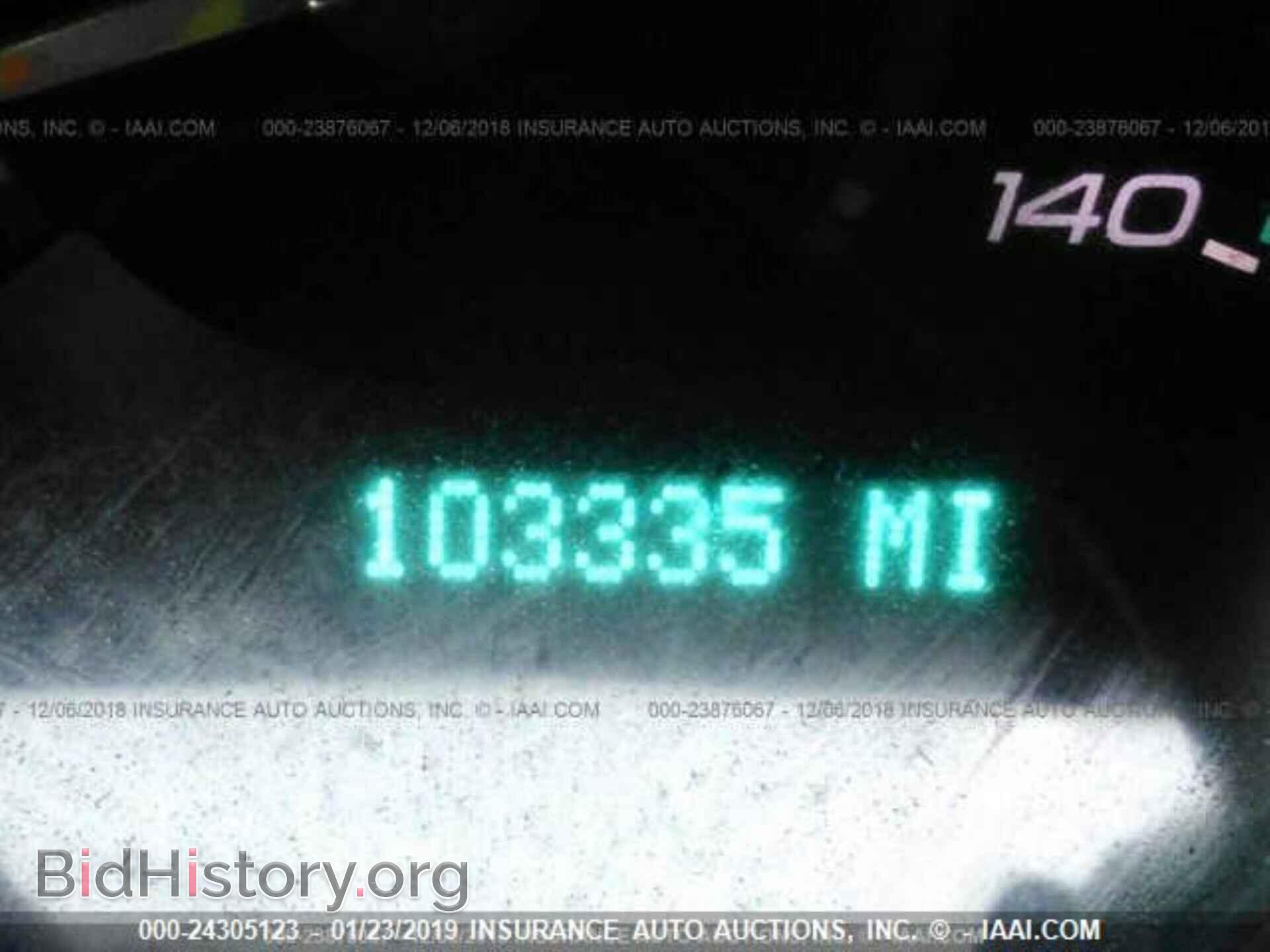 2003 GMC ENVOY - VIN: 1GKET16S736209849 - Фото 6