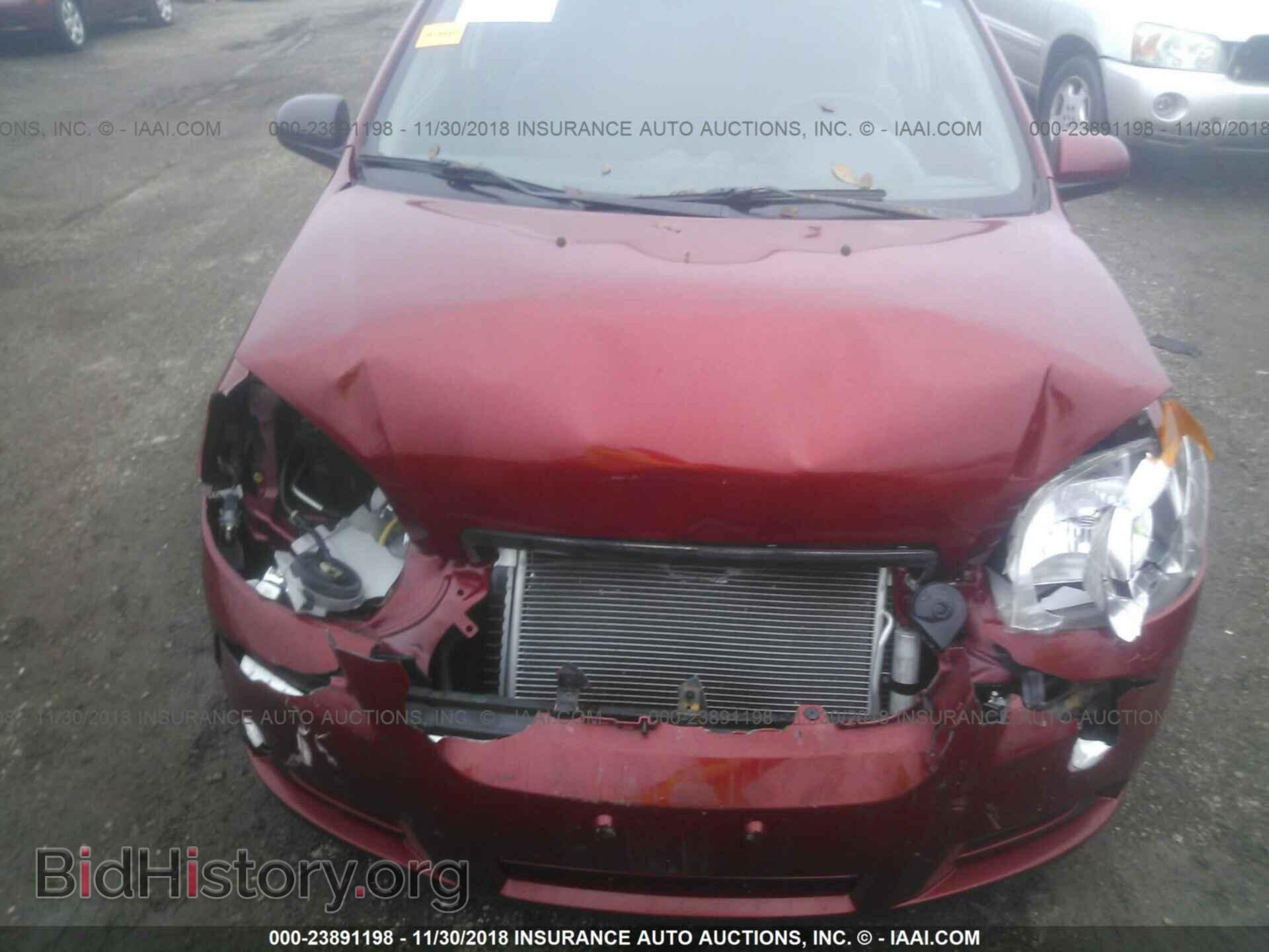 2002 MITSUBISHI GALANT - VIN: 4A3AA46G42E046401 - Фото 6