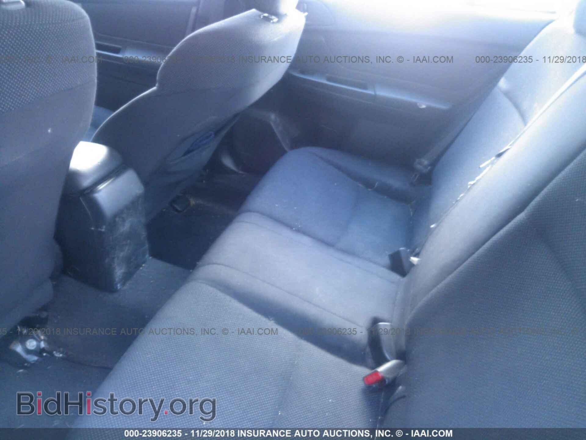 2013 SUBARU IMPREZA - VIN: JF1GJAC66DH019988 - Фото 8