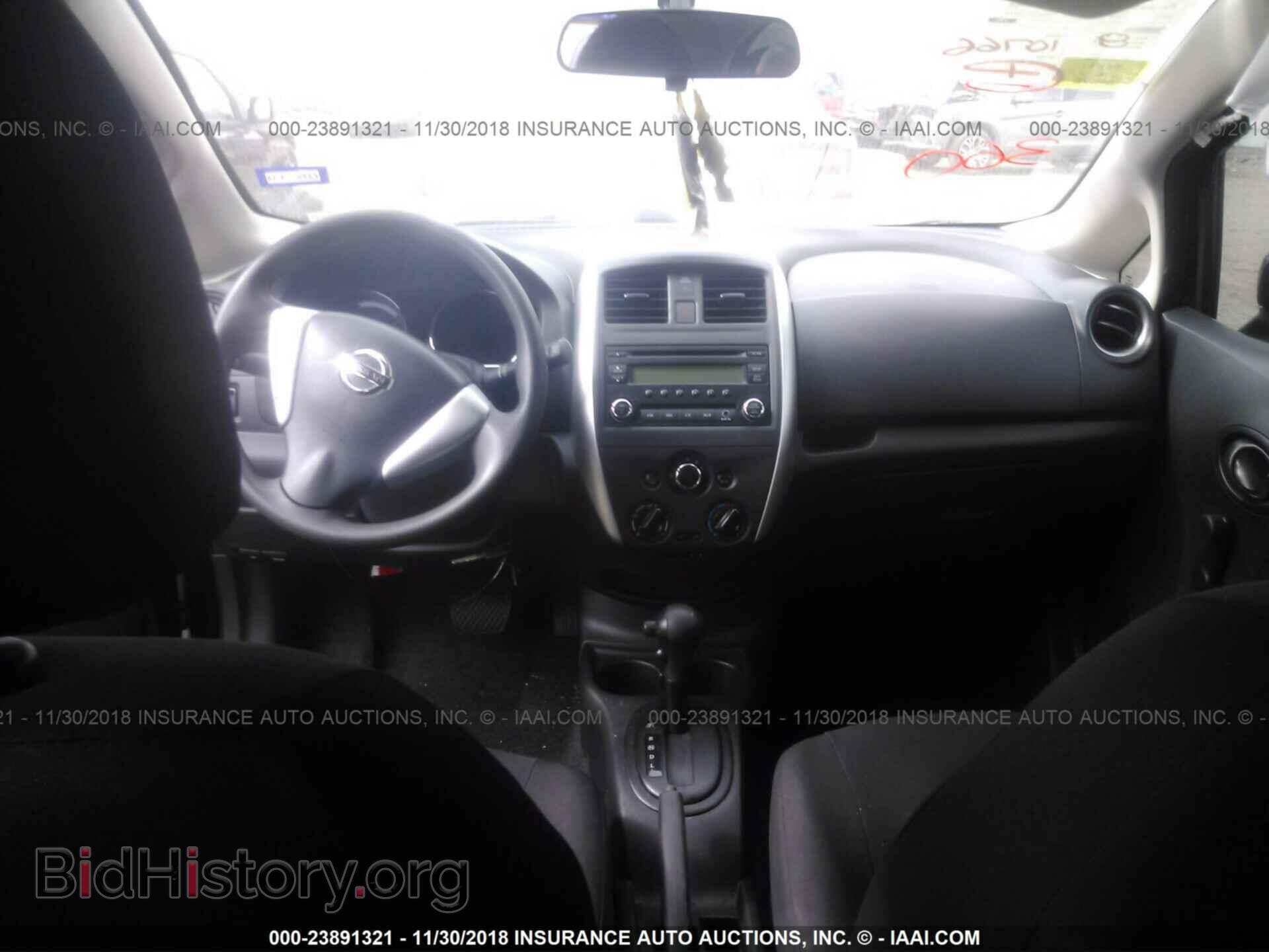 2008 FORD TAURUS X - VIN: 1FMDK05W78GA19085 - Photo 5