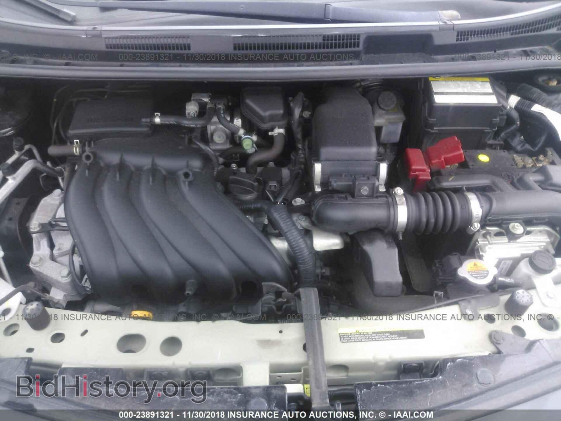 2008 FORD TAURUS X - VIN: 1FMDK05W78GA19085 - Photo 10