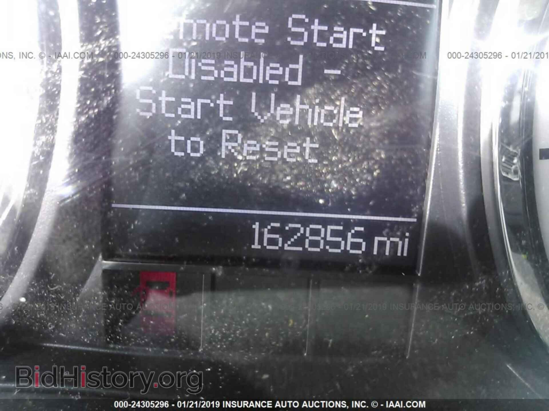 2011 DODGE RAM 1500 - VIN: 1D7RB1CT7BS634979 - Фото 7
