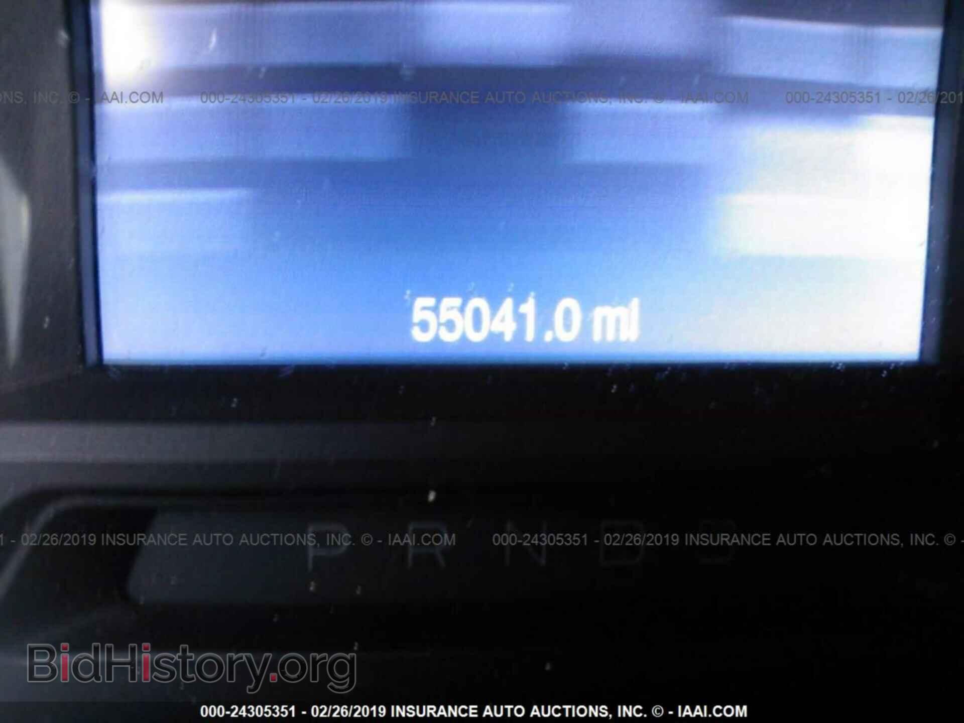 2016 FORD FLEX - VIN: 2FMGK5B81GBA18813 - Фото 7