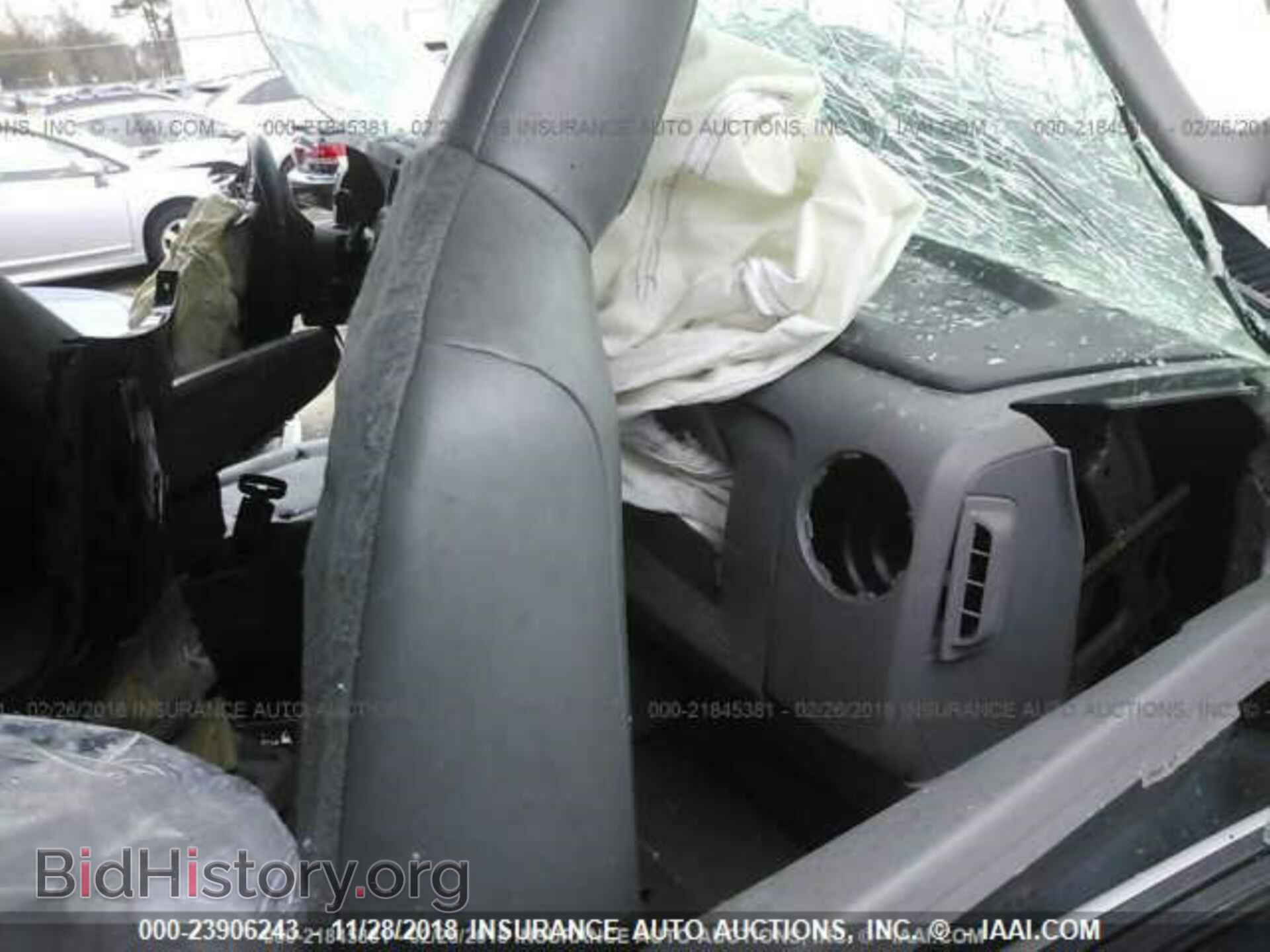 2012 FORD ECONOLINE - VIN: 1FTNE2EW6CDA46378 - Photo 5