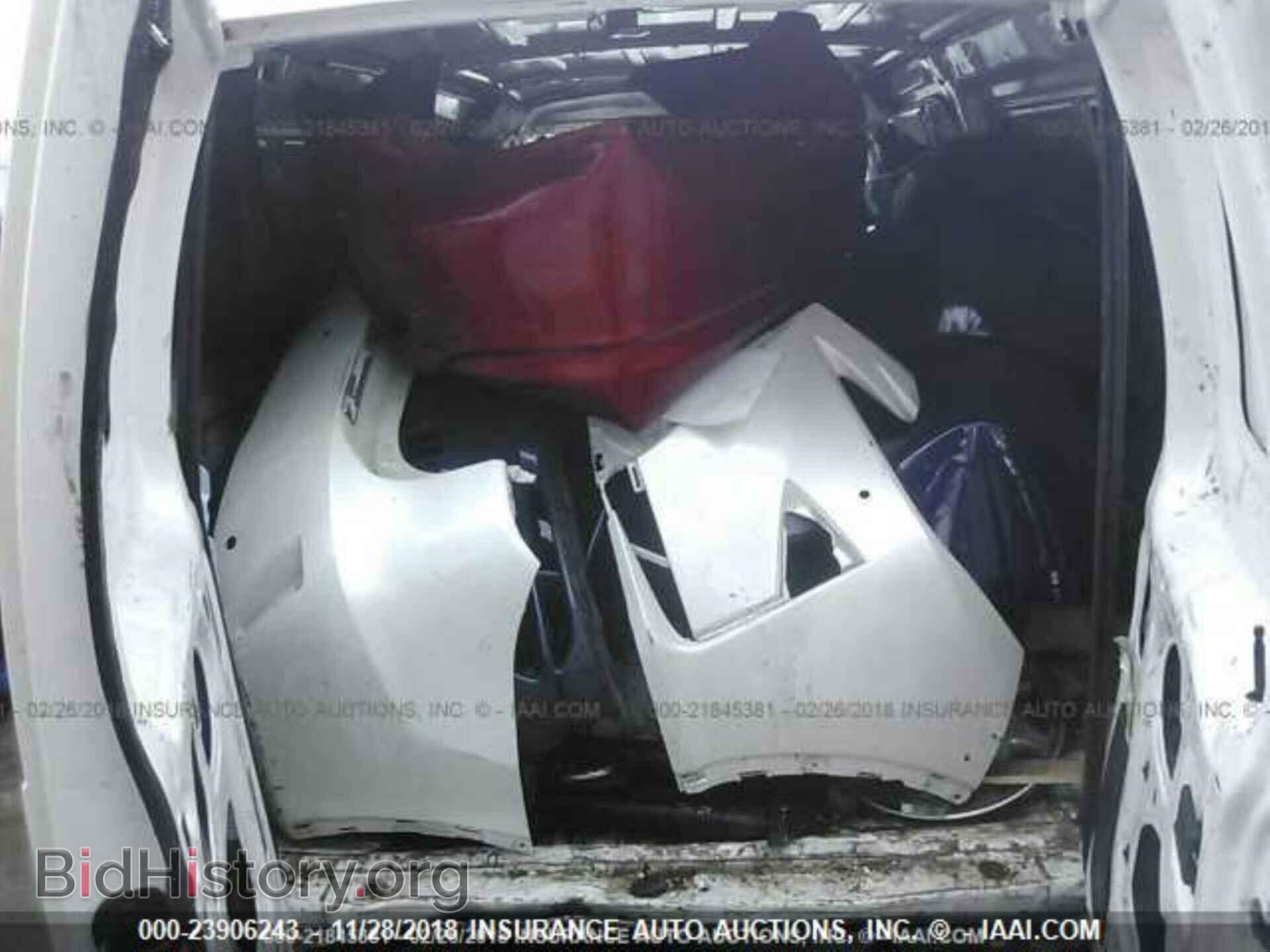 2012 FORD ECONOLINE - VIN: 1FTNE2EW6CDA46378 - Photo 8