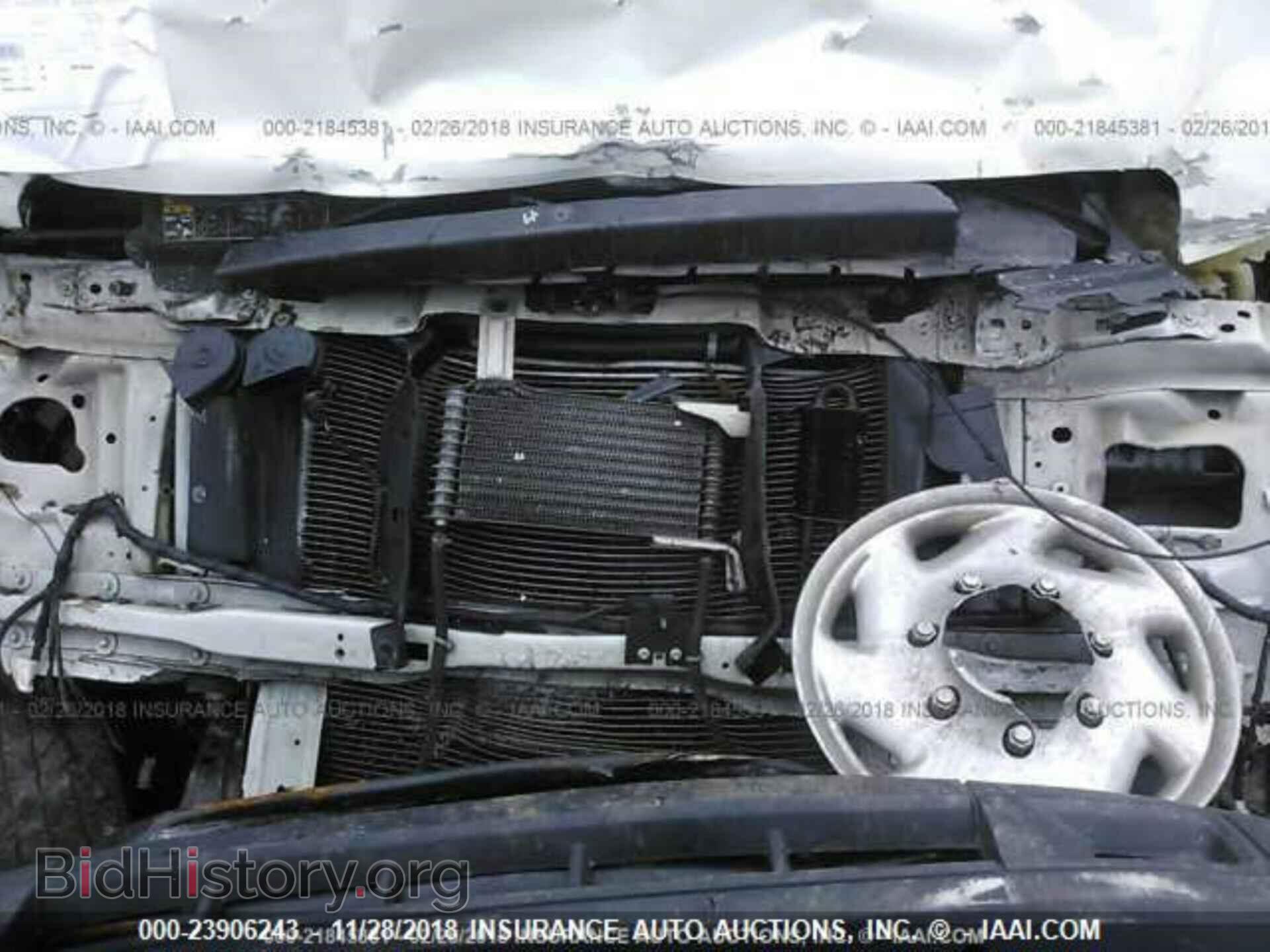 2012 FORD ECONOLINE - VIN: 1FTNE2EW6CDA46378 - Photo 9