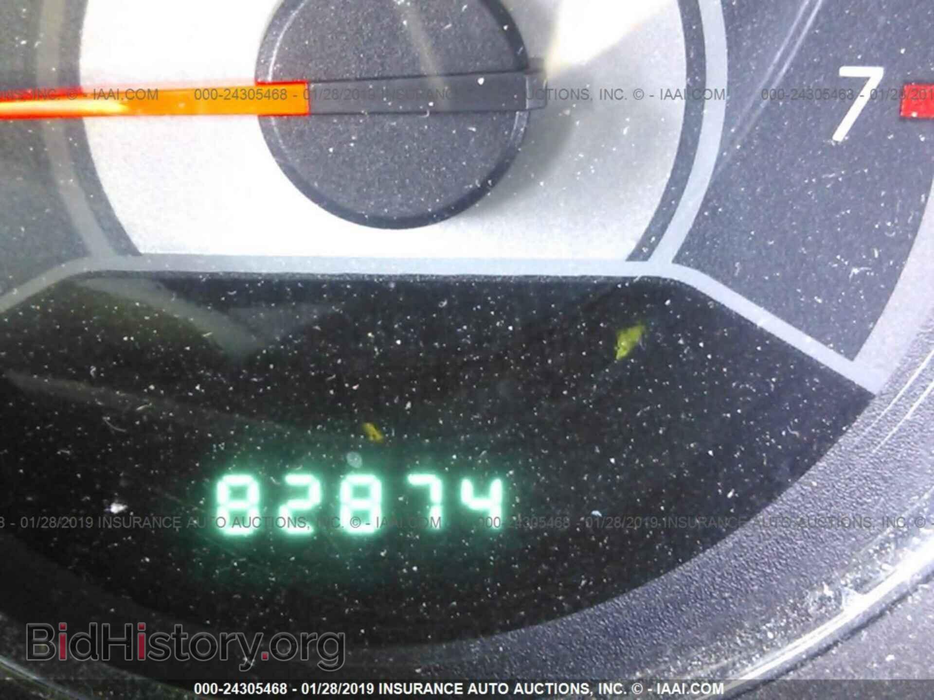 2013 CHRYSLER 200 - VIN: 1C3CCBAB2DN761142 - Фото 7