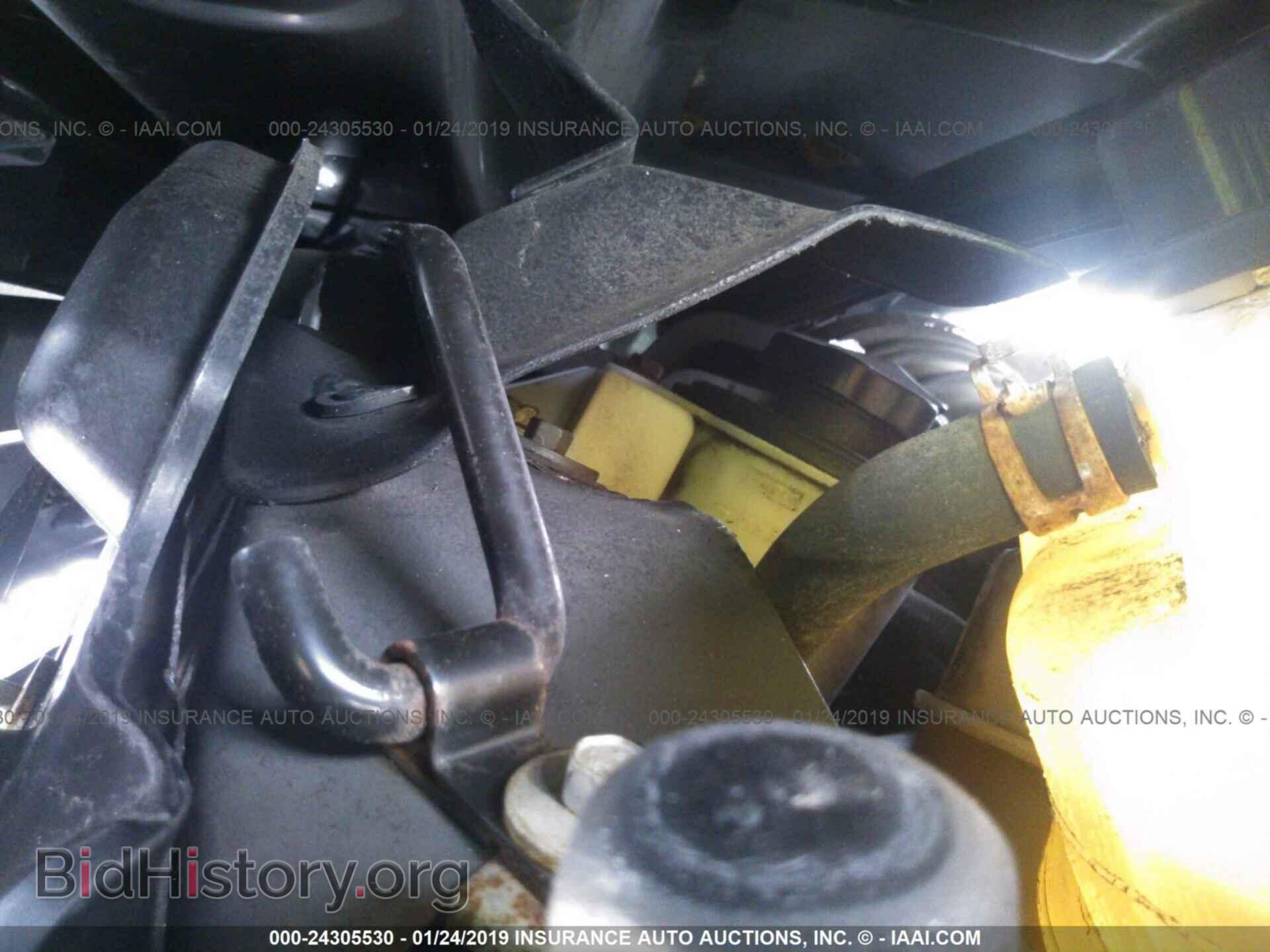 2014 FORD ECONOLINE - VIN: 1FTNE1EW1EDA69113 - Фото 10