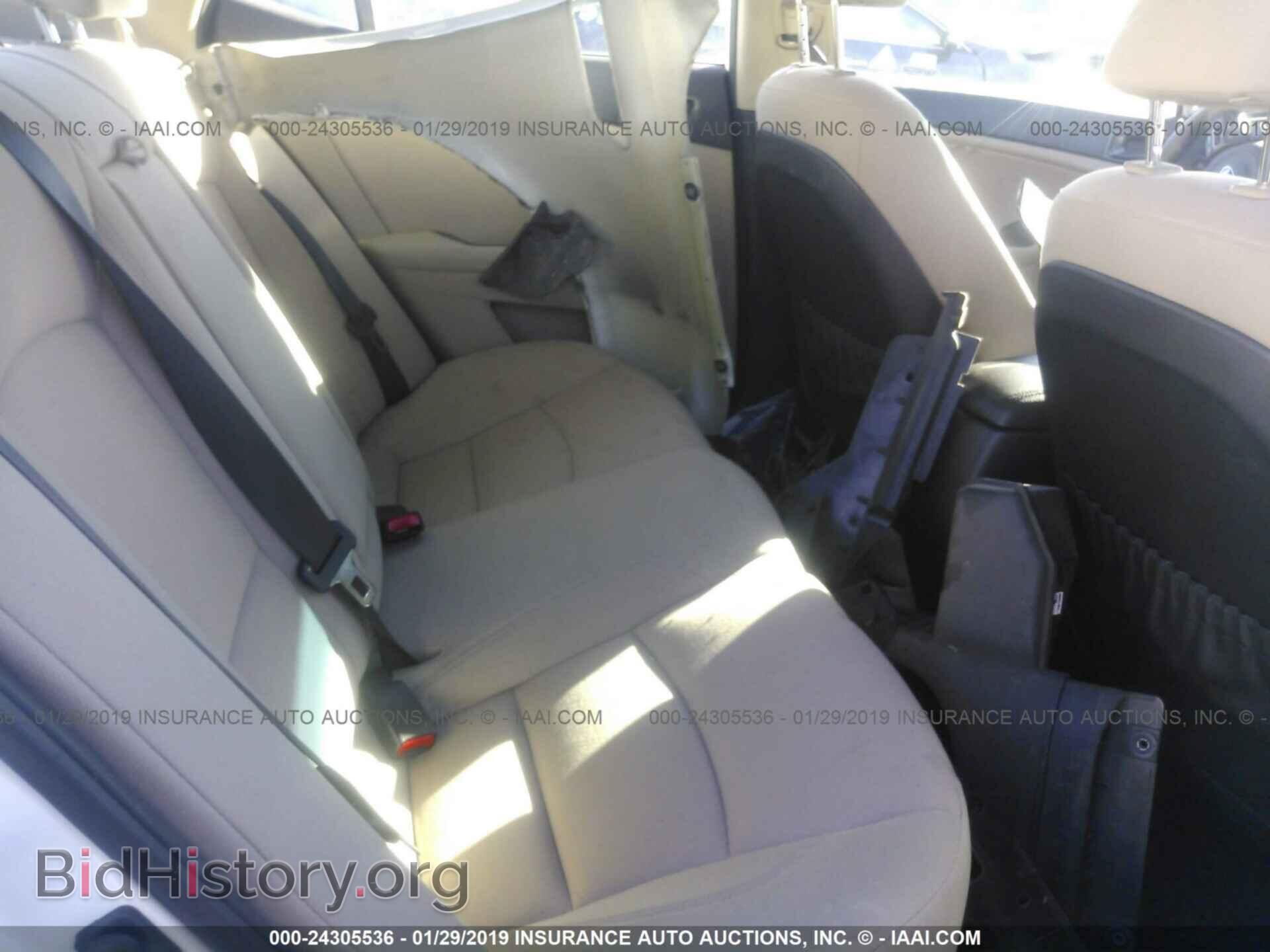 2015 KIA OPTIMA - VIN: KNAGM4A74F5642896 - Фото 8