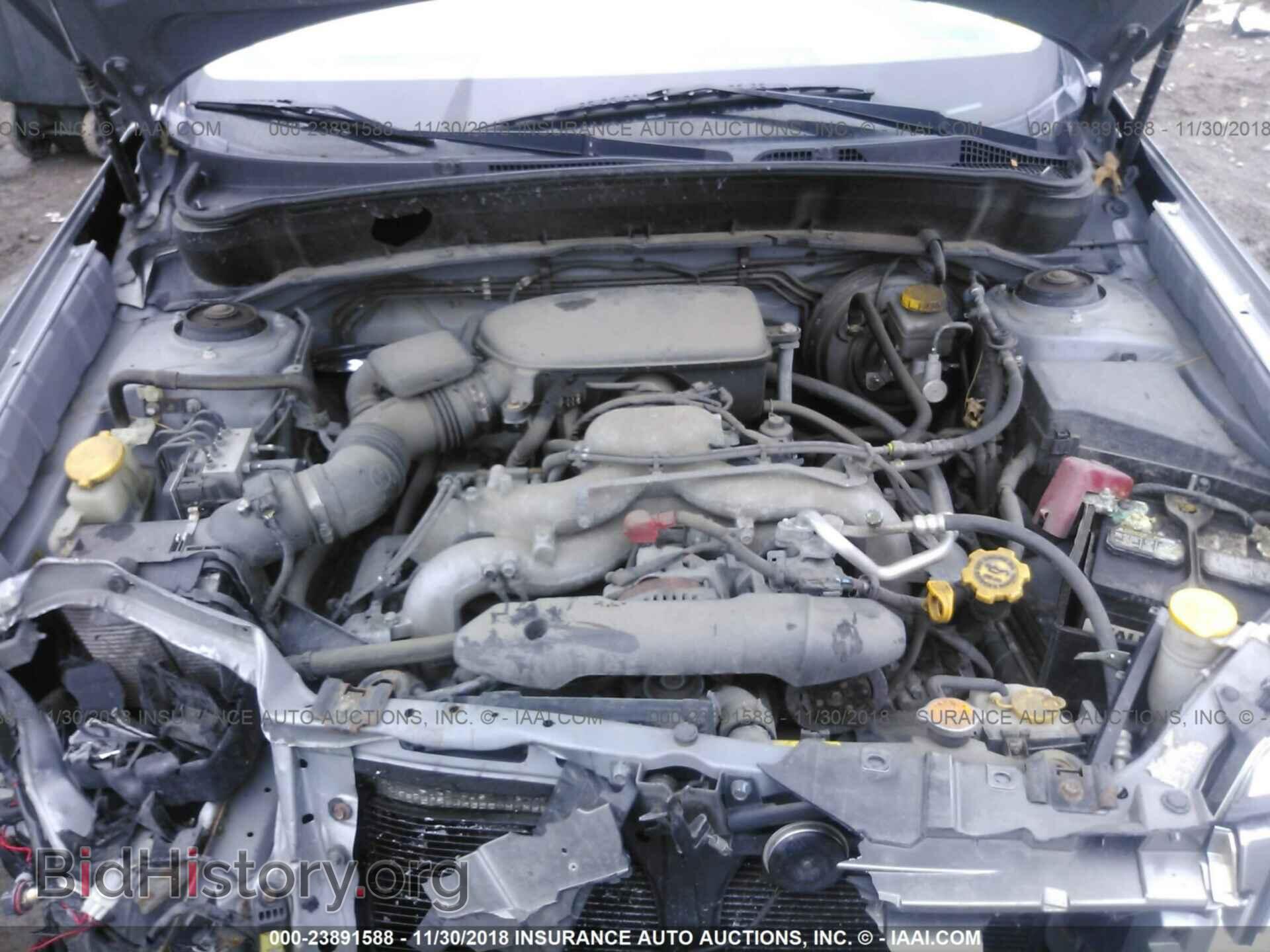 2010 SUBARU FORESTER - VIN: JF2SH6BC7AH788792 - Фото 10