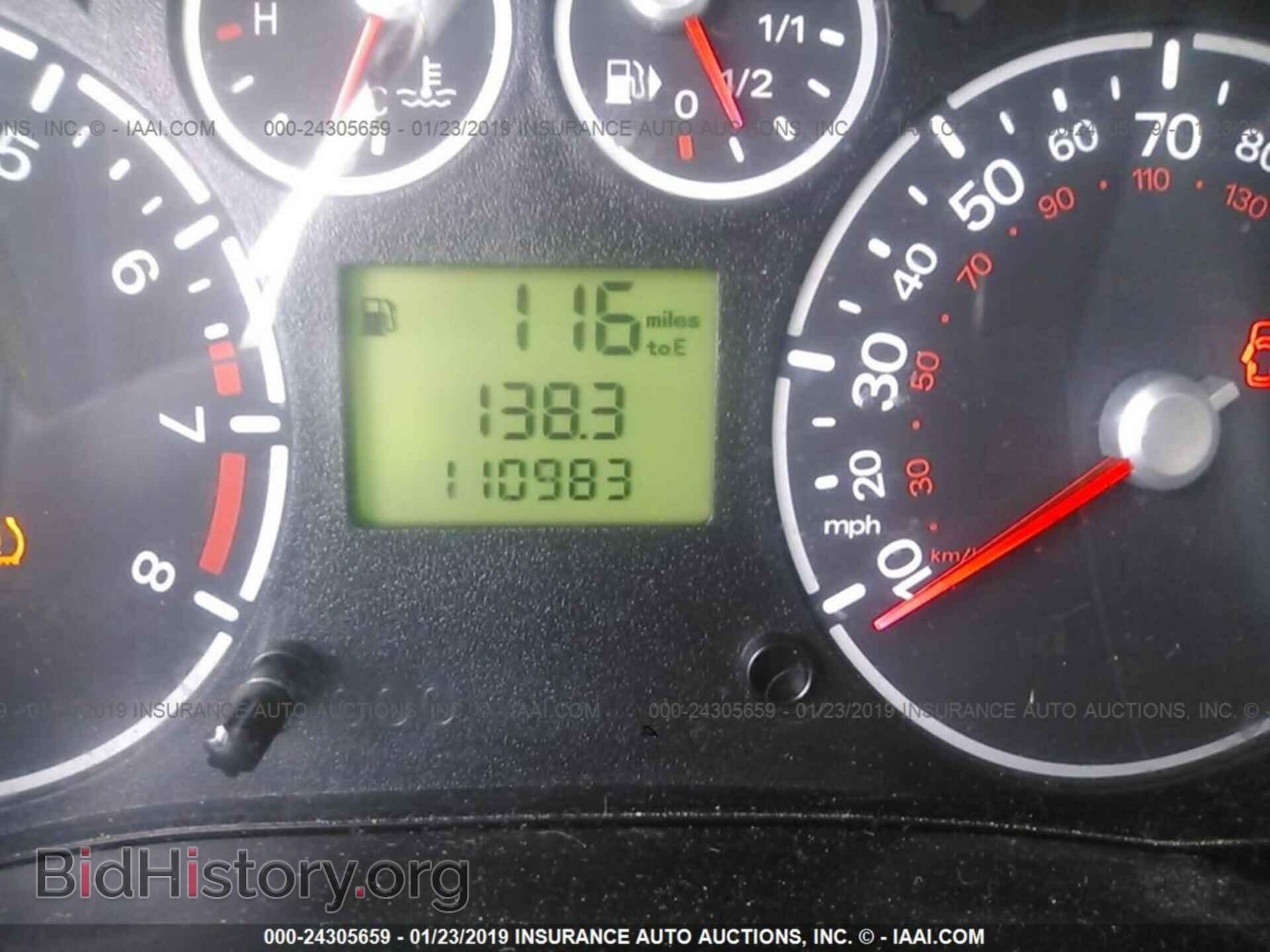 2013 FORD TRANSIT CONNECT - VIN: NM0LS7BN9DT129896 - Фото 7