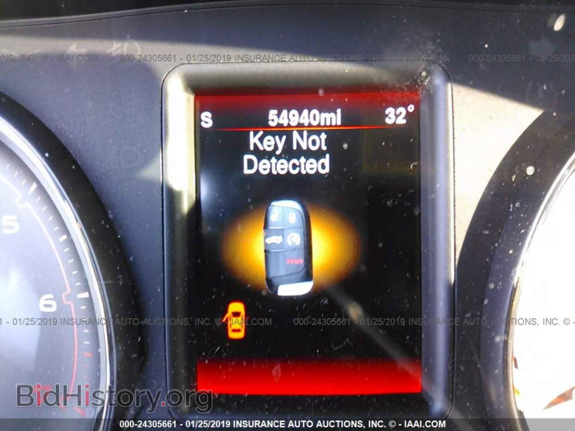 2014 DODGE CHARGER - VIN: 2C3CDXHGXEH295224 - Фото 7