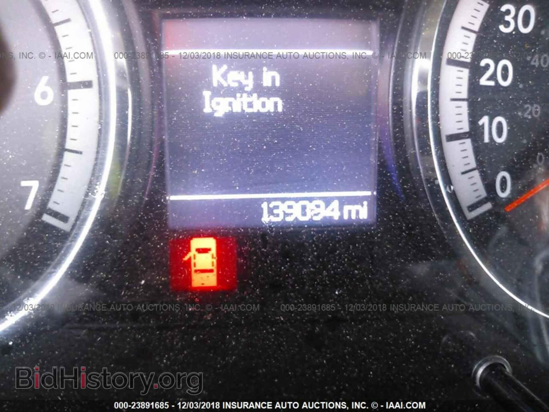 2012 DODGE RAM 1500 - VIN: 1C6RD7FPXCS252203 - Фото 7