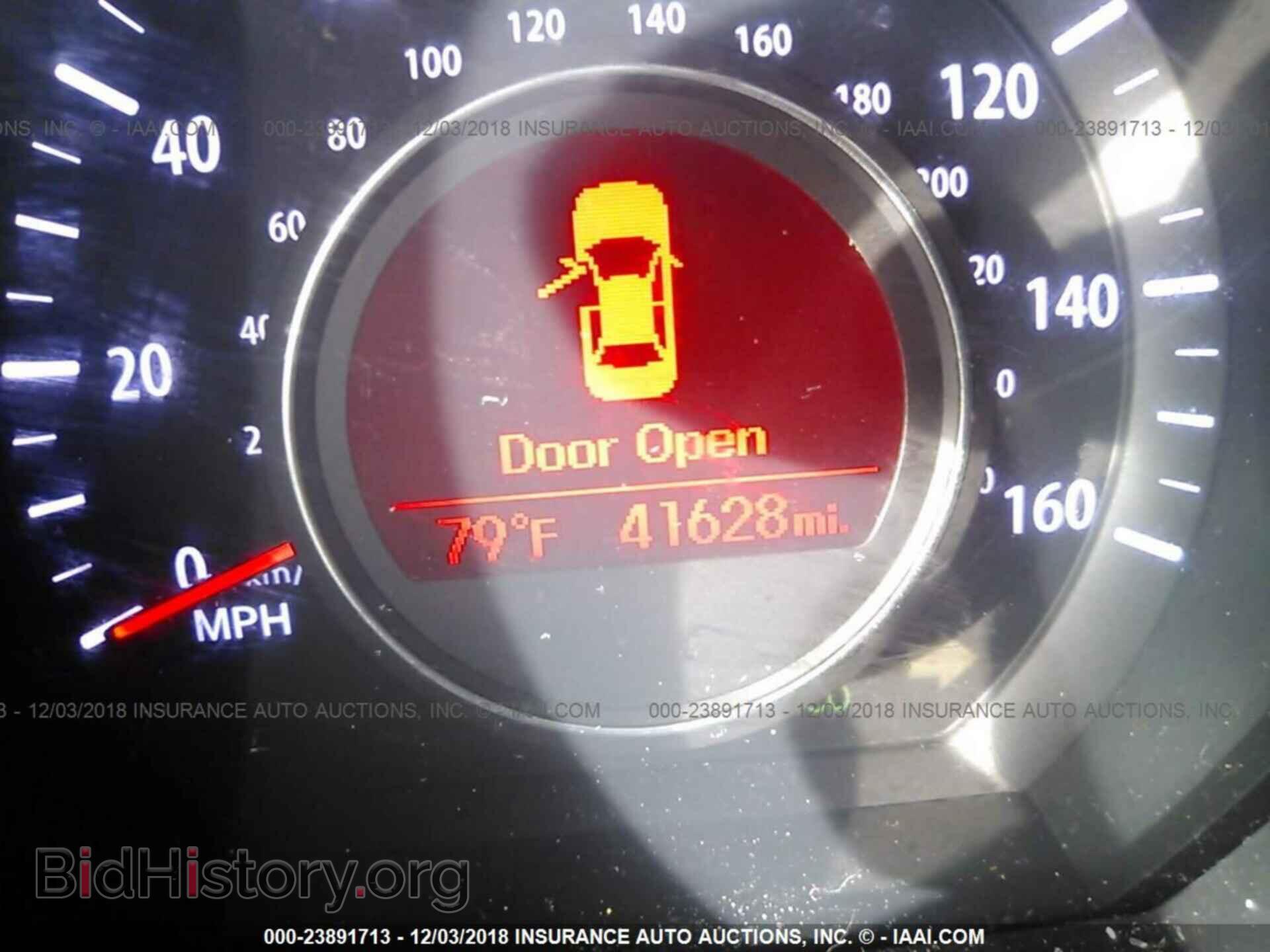2013 KIA OPTIMA - VIN: KNAGM4A72D5392118 - Photo 7