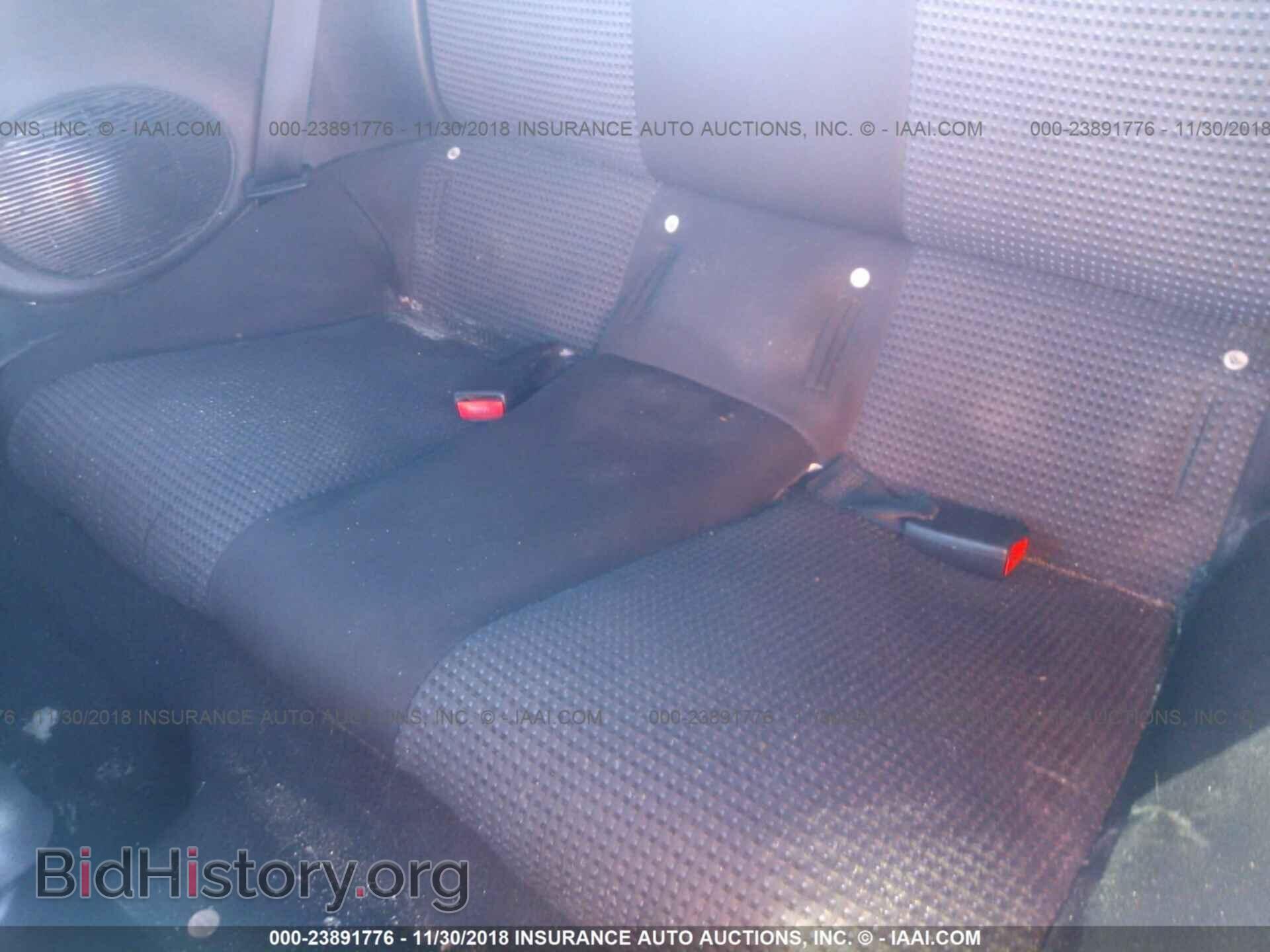 2004 MITSUBISHI ECLIPSE - VIN: 4A3AE55H74E065676 - Фото 8