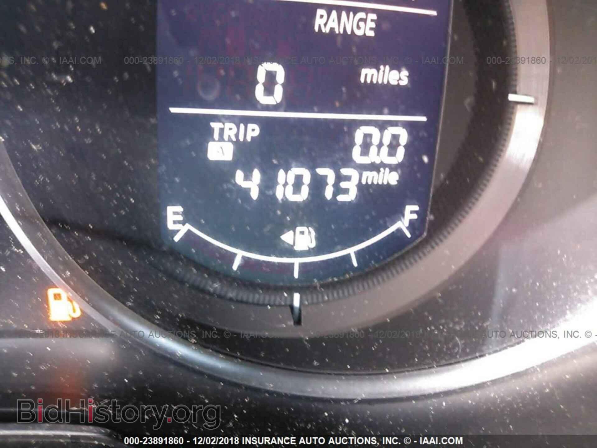 2016 MAZDA 6 - VIN: JM1GJ1U58G1459921 - Photo 7