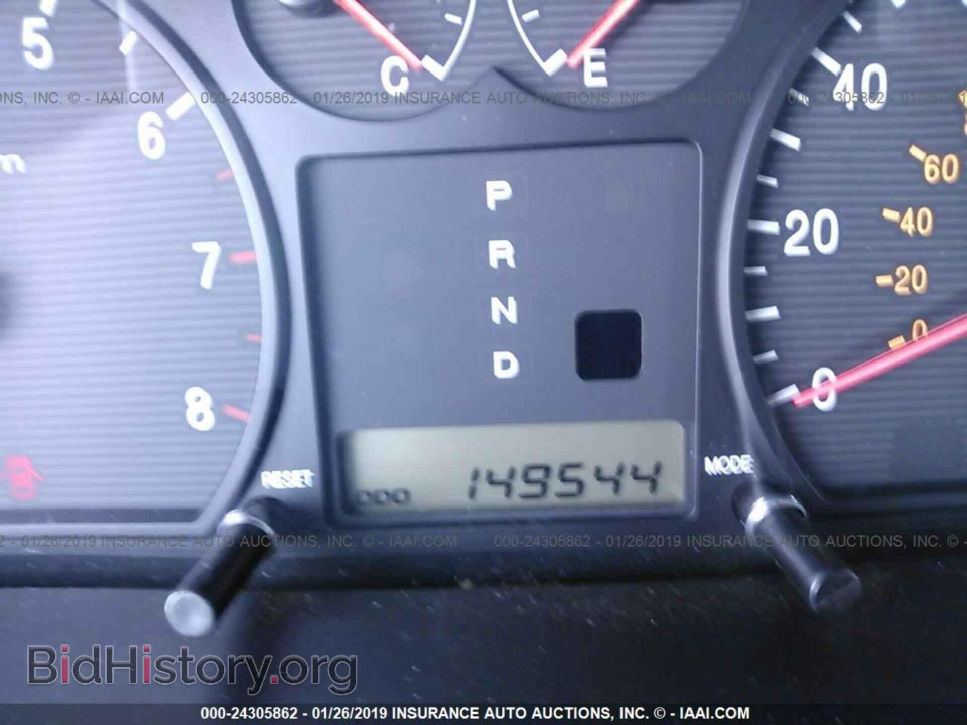 2005 HYUNDAI SONATA - VIN: KMHWF35H55A094365 - Фото 7