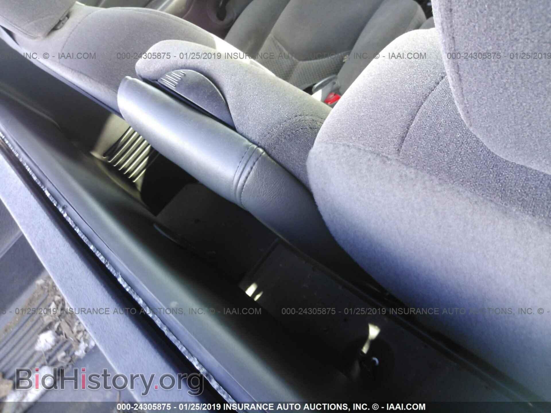 2007 CHEVROLET SILVERADO - VIN: 1GCEK14V87E169708 - Фото 8