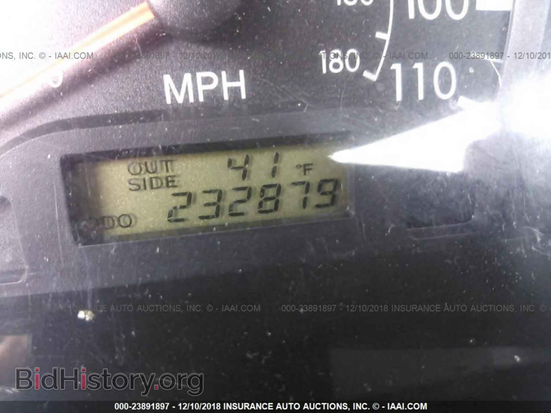 2007 TOYOTA COROLLA - VIN: 2T1BR32E97C842196 - Photo 7