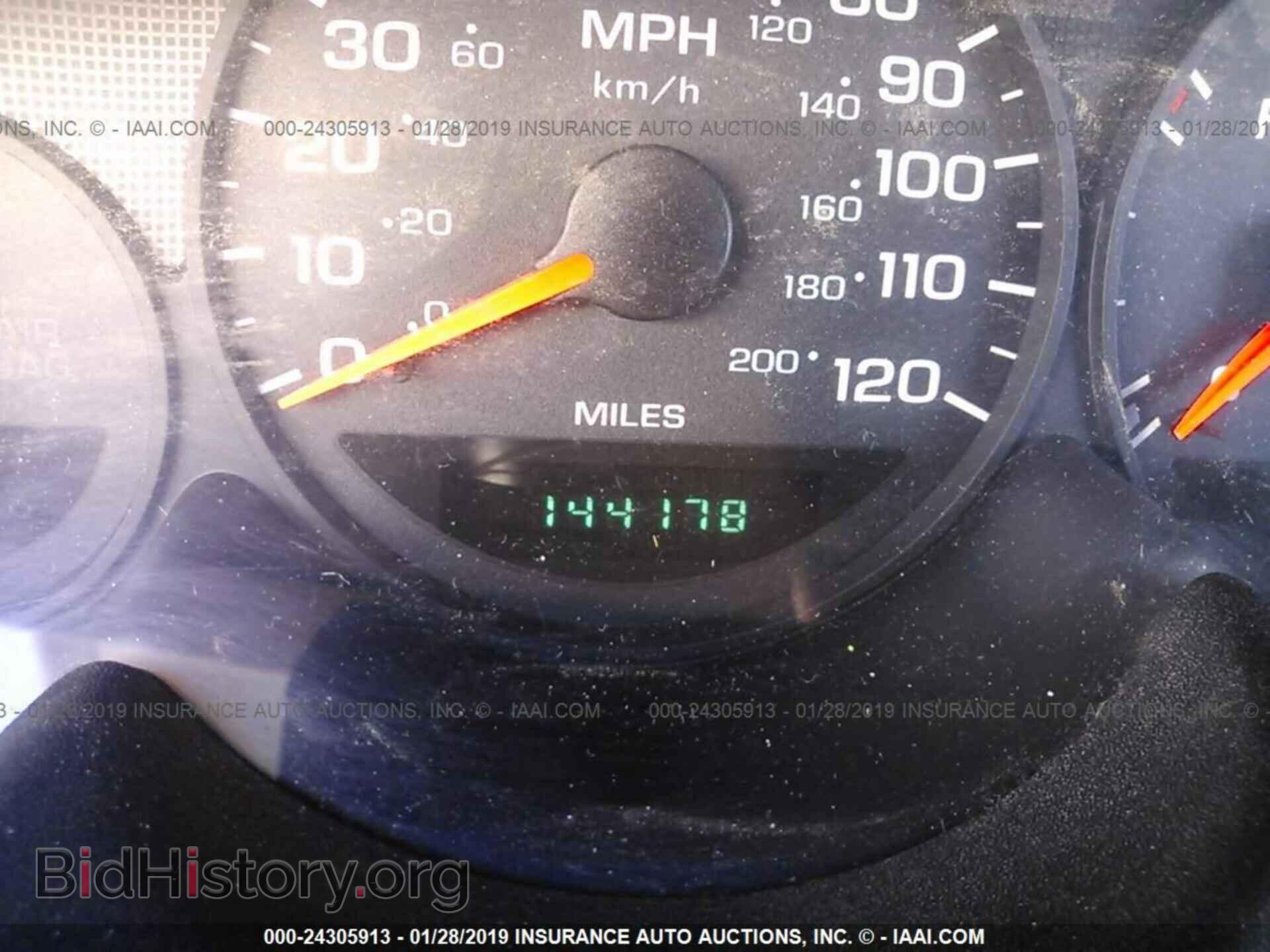 2002 DODGE NEON - VIN: 1B3ES46C72D607759 - Фото 7
