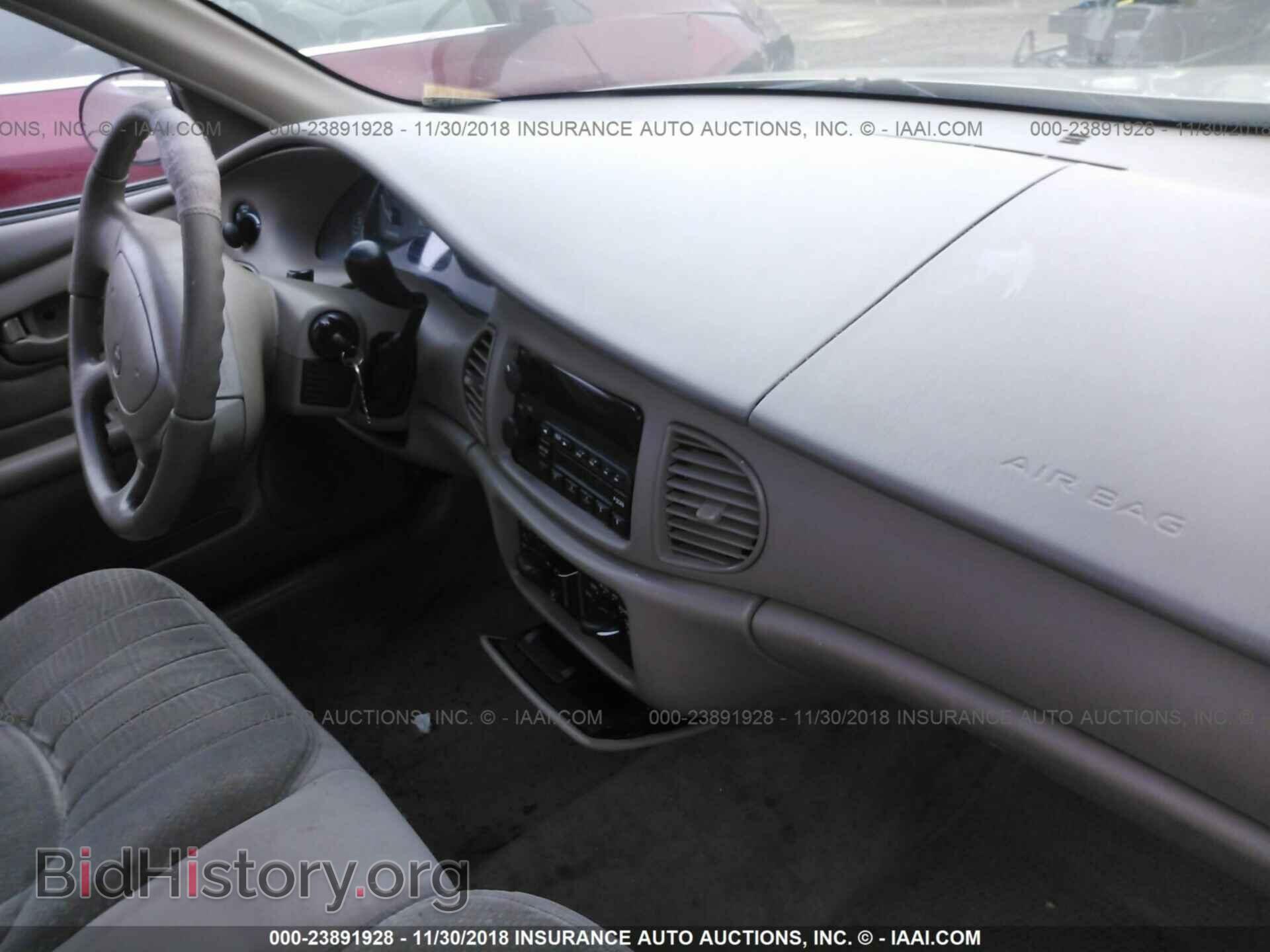 2006 LEXUS IS - VIN: JTHBE262X65000127 - Фото 5