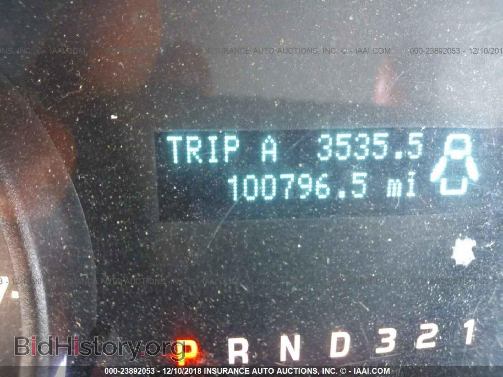 2014 FORD F150 - VIN: 1FTNF1CF1EKD18361 - Фото 7