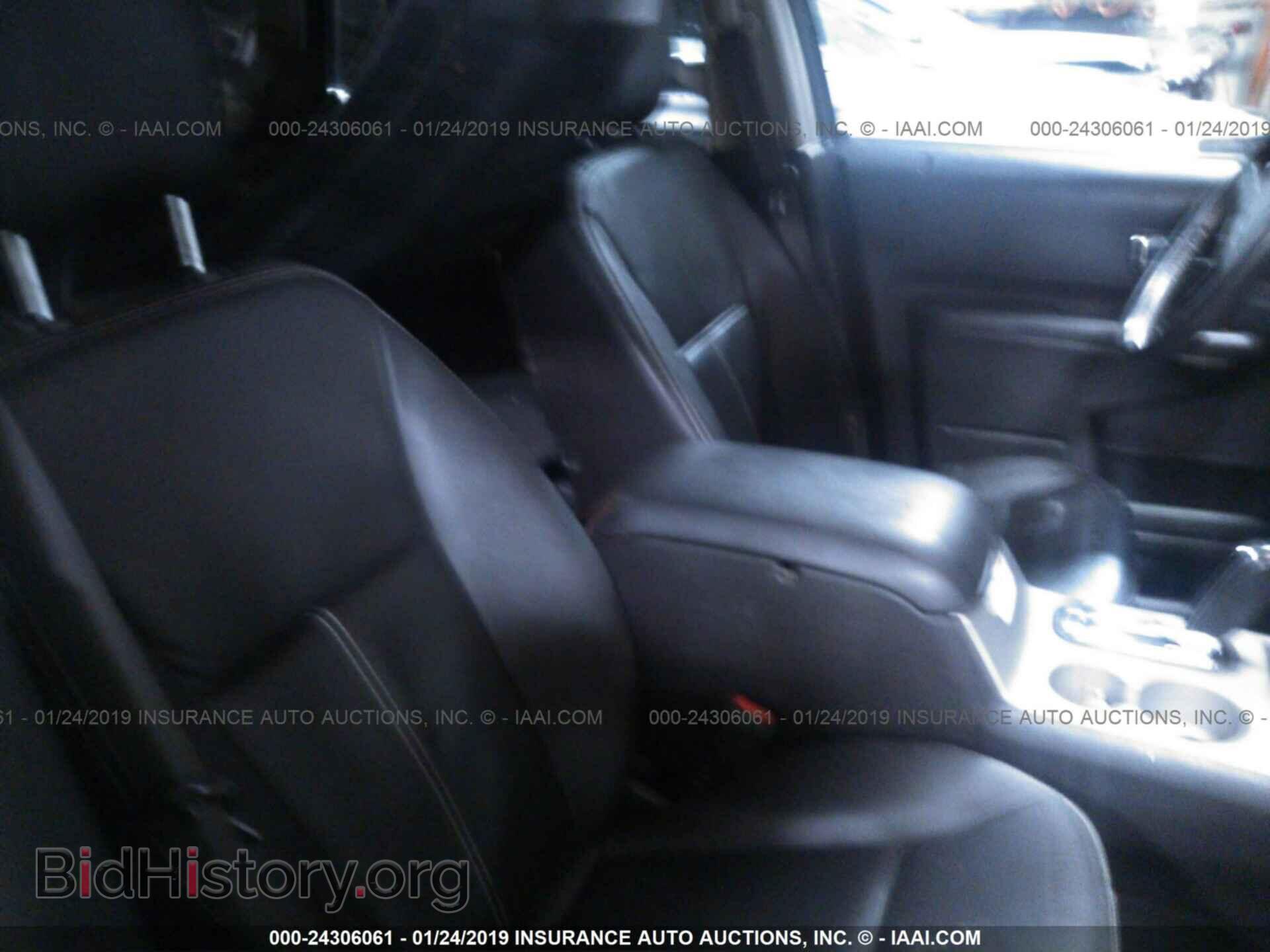 2007 FORD EDGE - VIN: 2FMDK49C67BA58294 - Photo 8