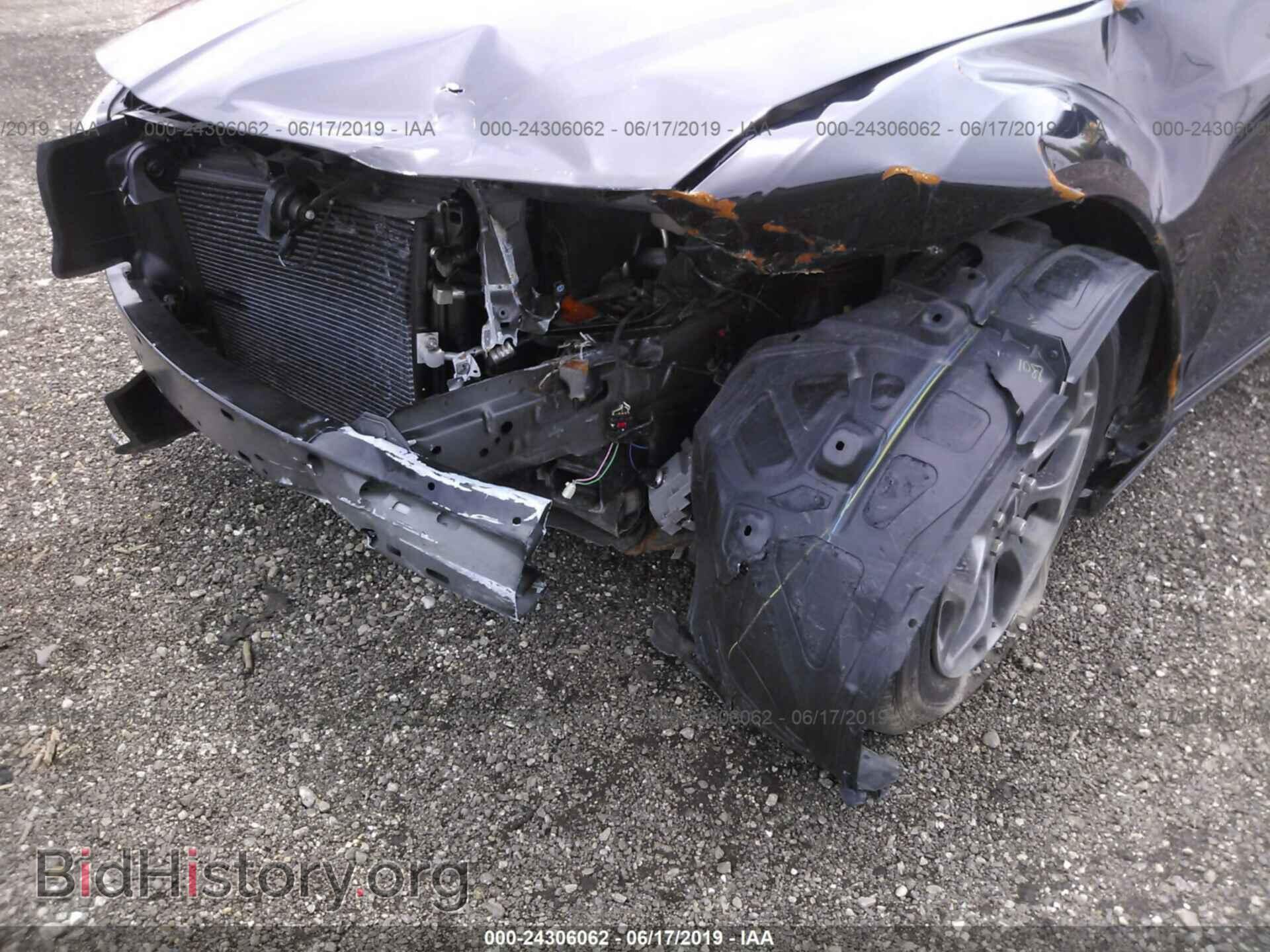 2016 CHRYSLER 300 - VIN: 2C3CCAGG4GH321191 - Фото 6