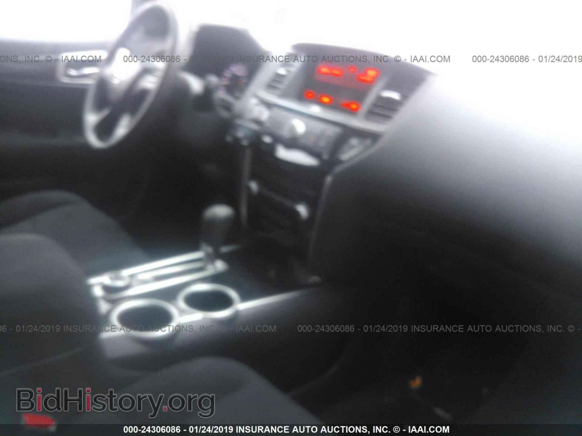 2015 NISSAN PATHFINDER - VIN: 5N1AR2MM0FC685171 - Фото 5