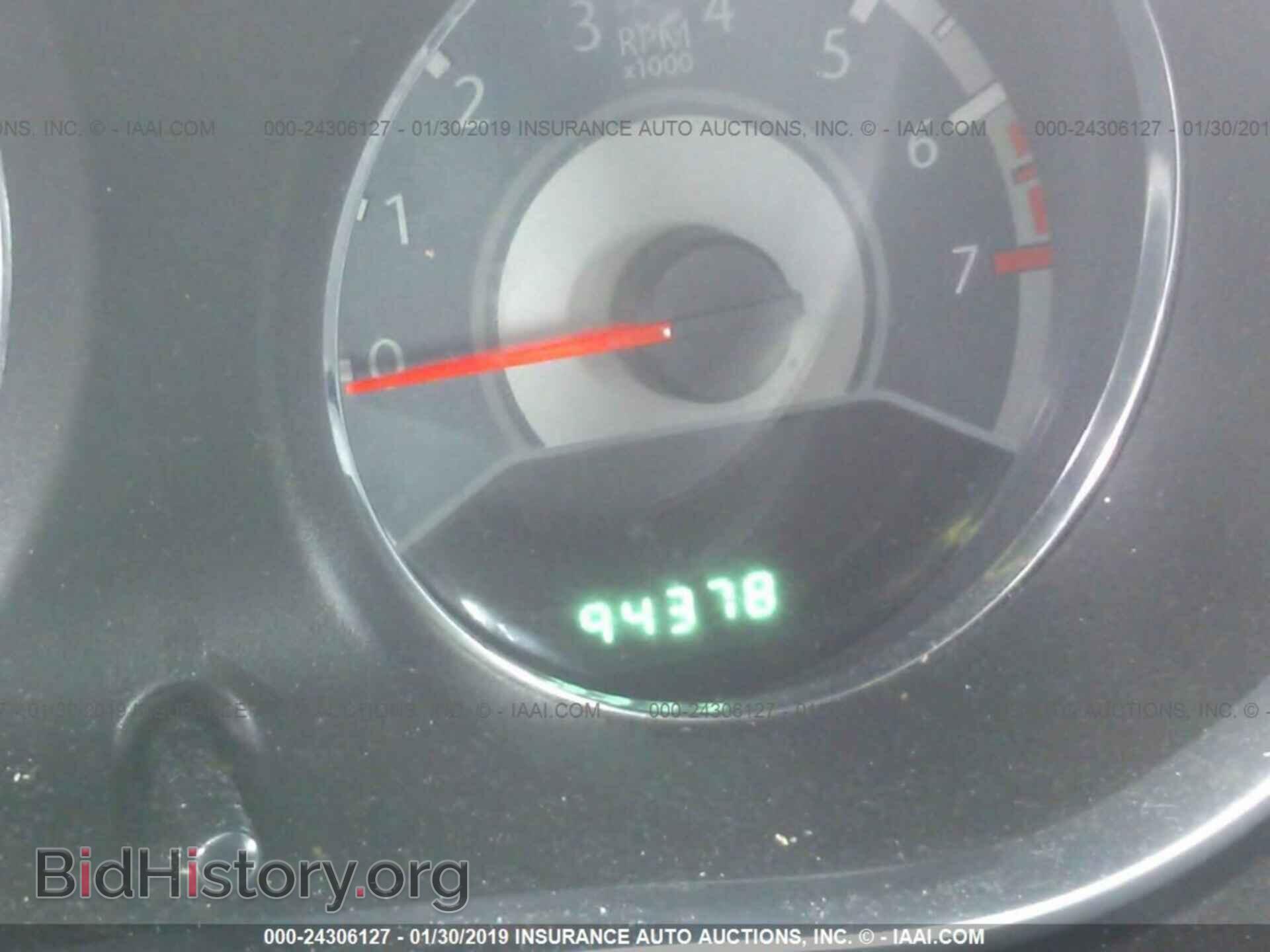 2013 CHRYSLER 200 - VIN: 1C3CCBBB2DN718614 - Photo 7