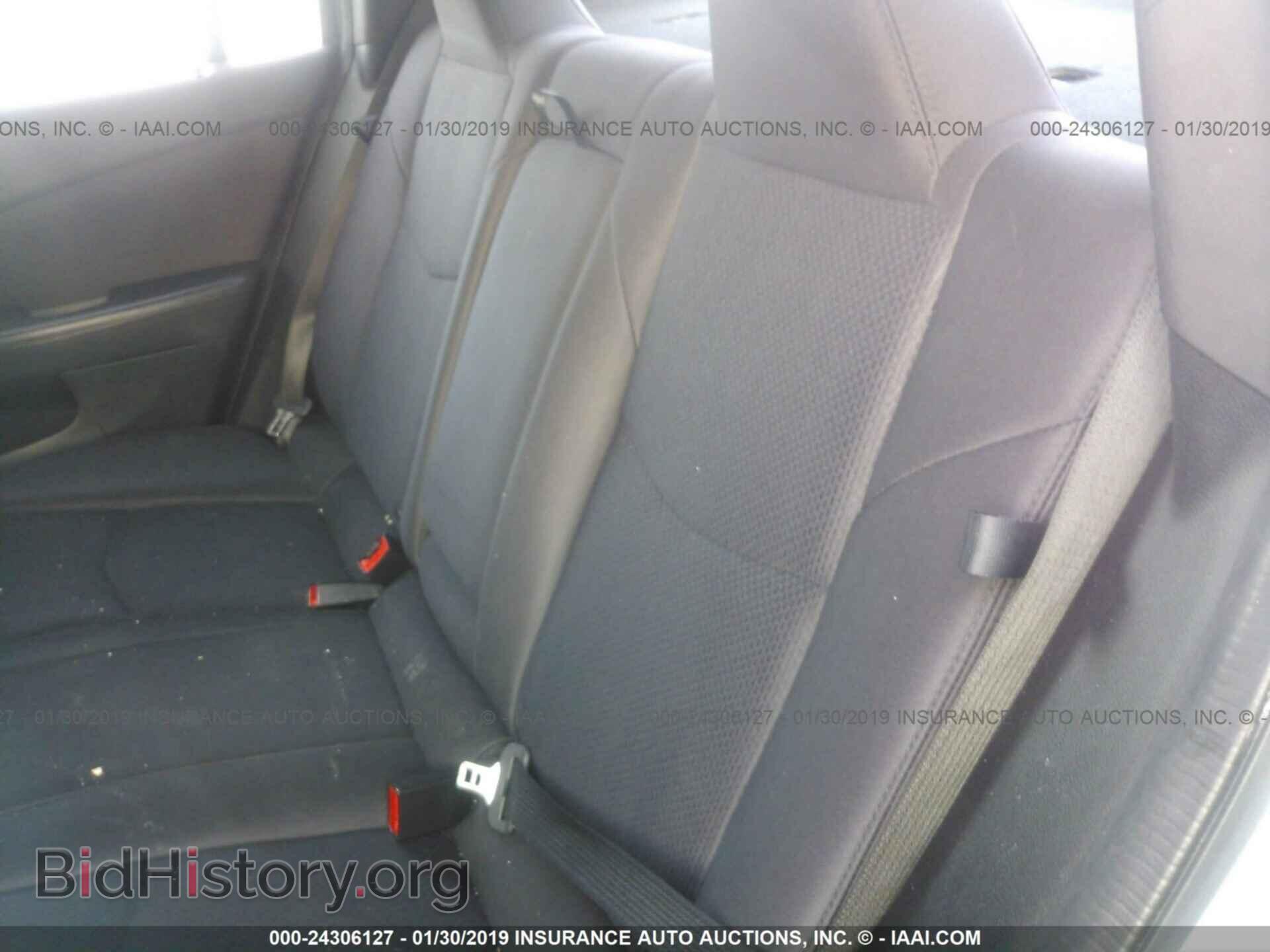 2013 CHRYSLER 200 - VIN: 1C3CCBBB2DN718614 - Photo 8