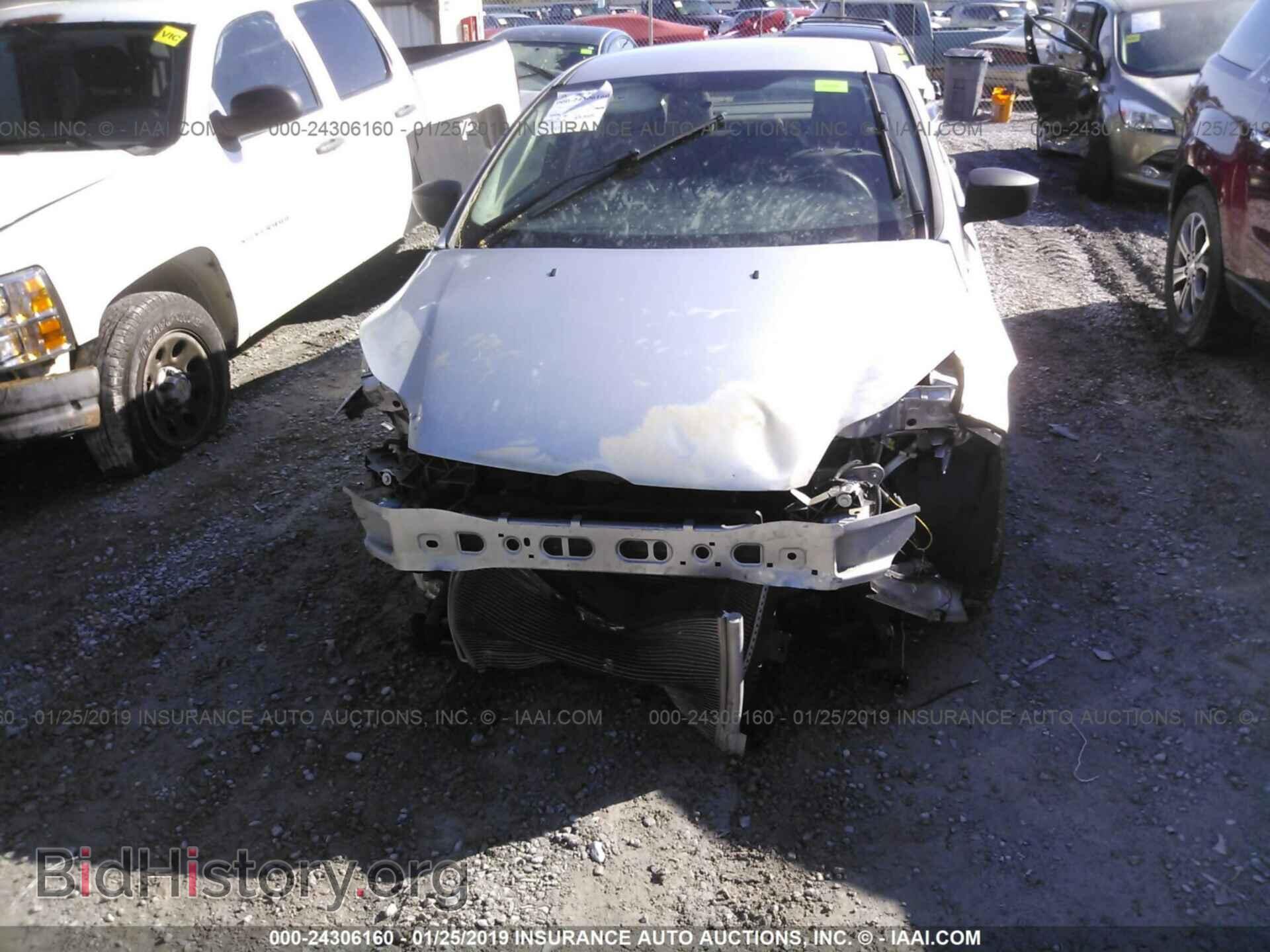 2014 FORD FOCUS - VIN: 1FADP3E27EL119359 - Photo 6