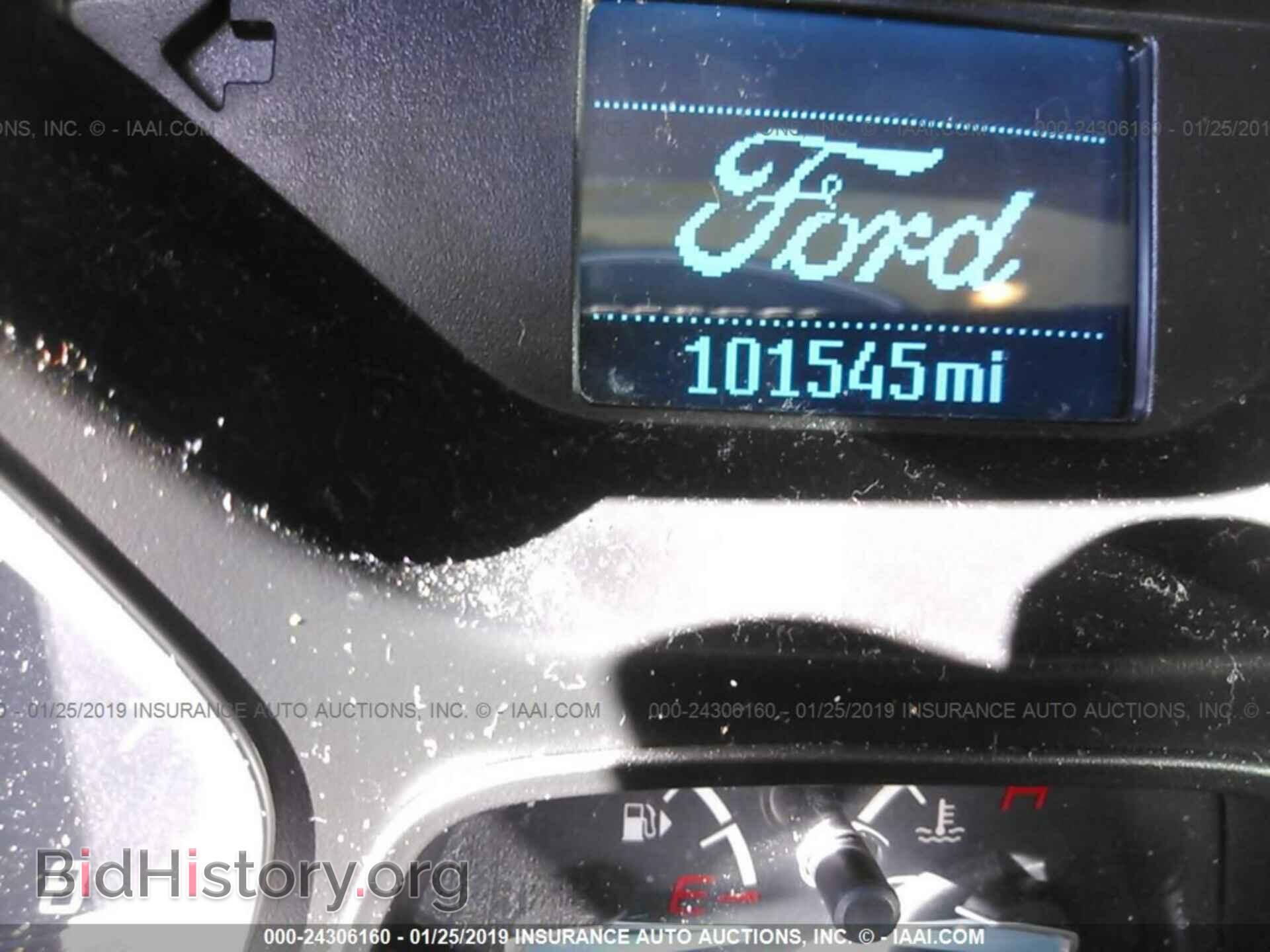 2014 FORD FOCUS - VIN: 1FADP3E27EL119359 - Photo 7